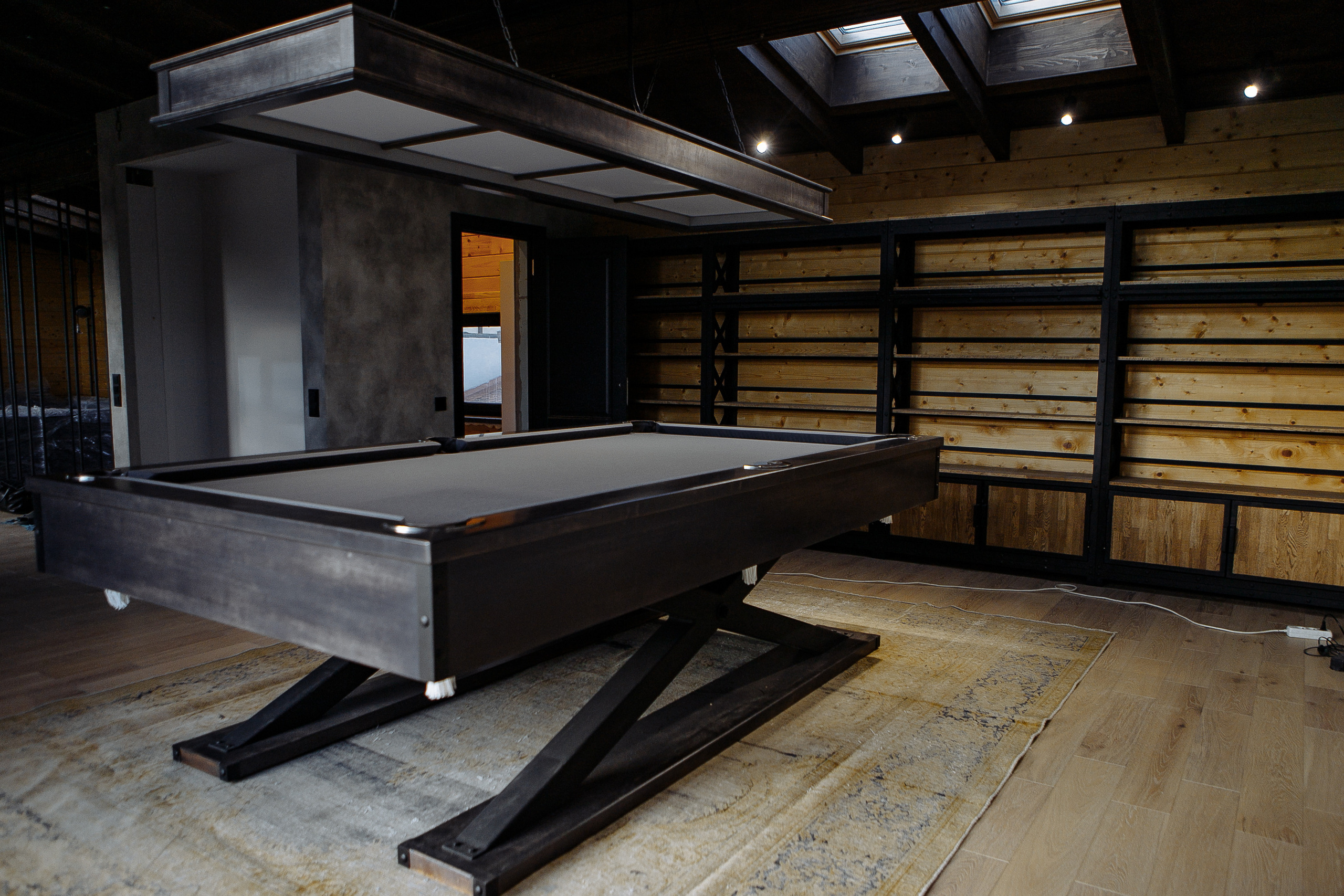 Недвижимость. Фотограф Анастасия Кулешова