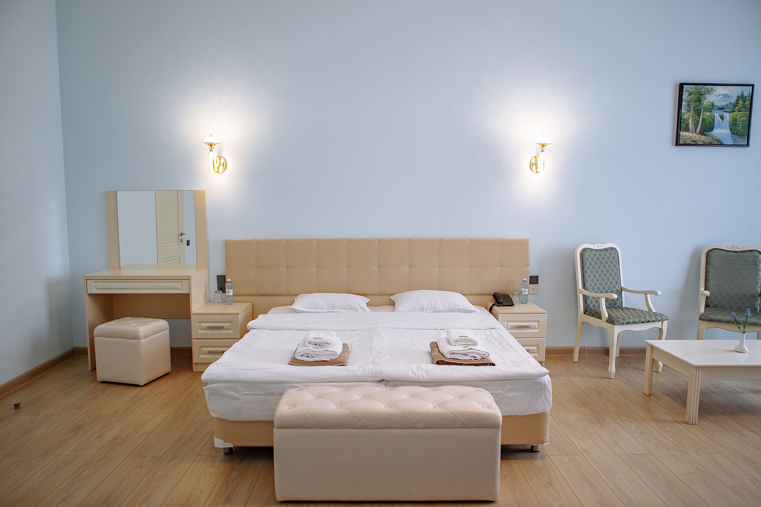 Недвижимость. Фотограф Анастасия Кулешова