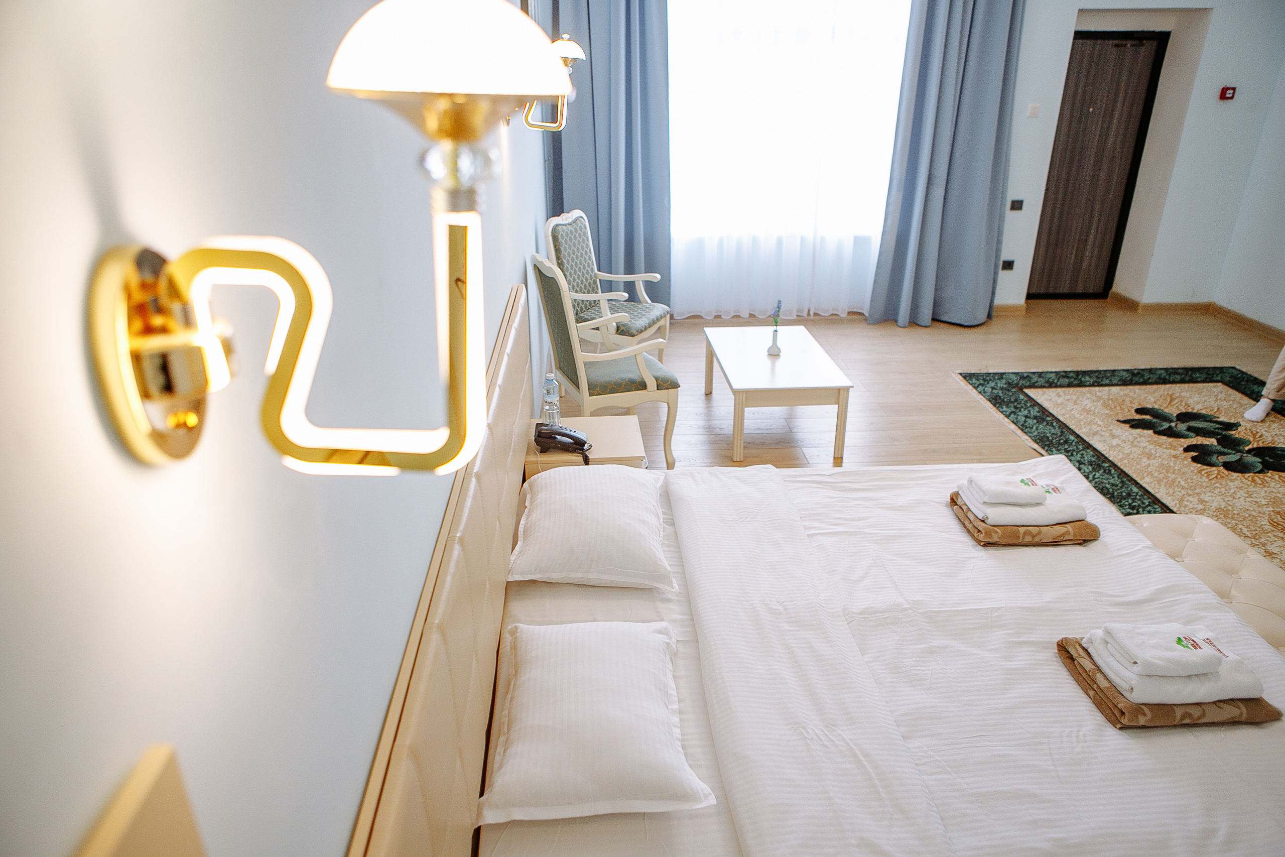 Недвижимость. Фотограф Анастасия Кулешова