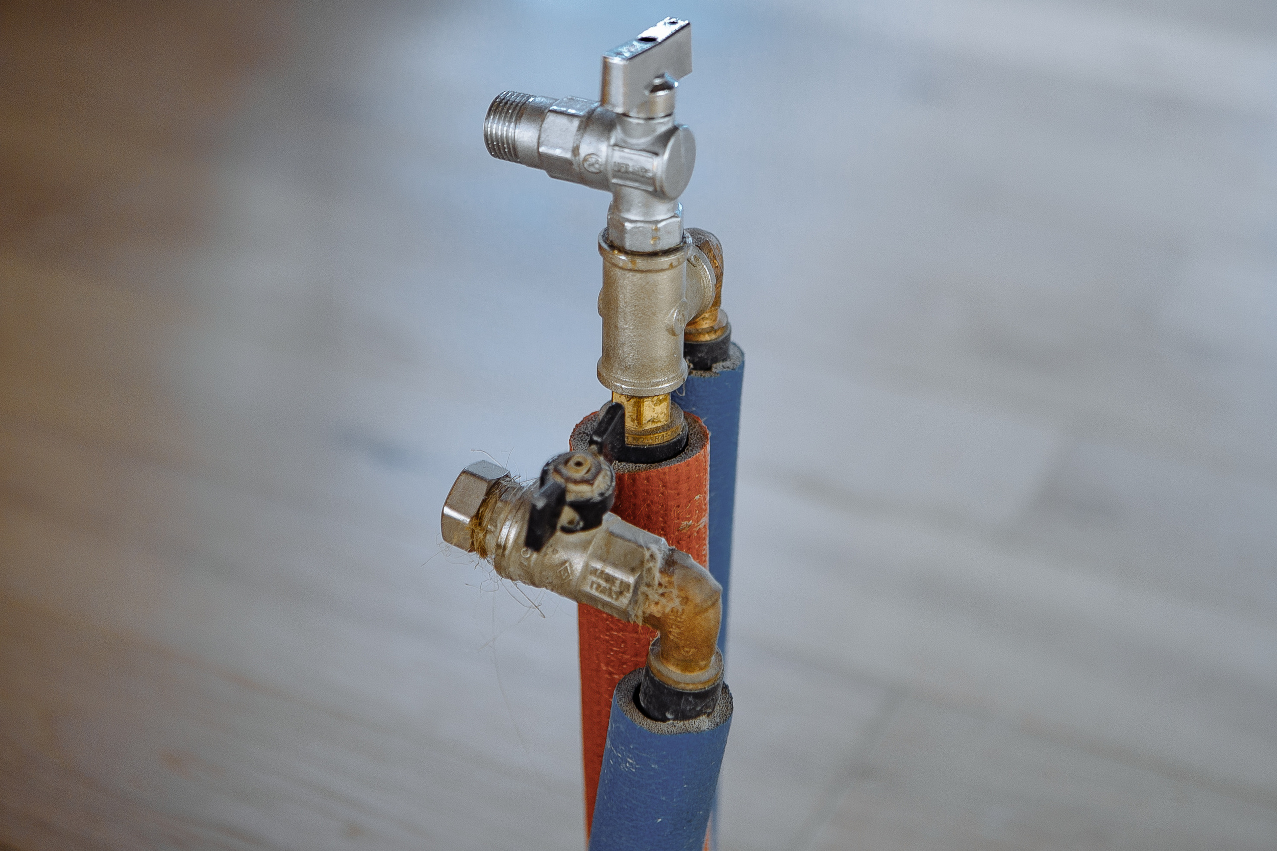 Недвижимость. Фотограф Анастасия Кулешова