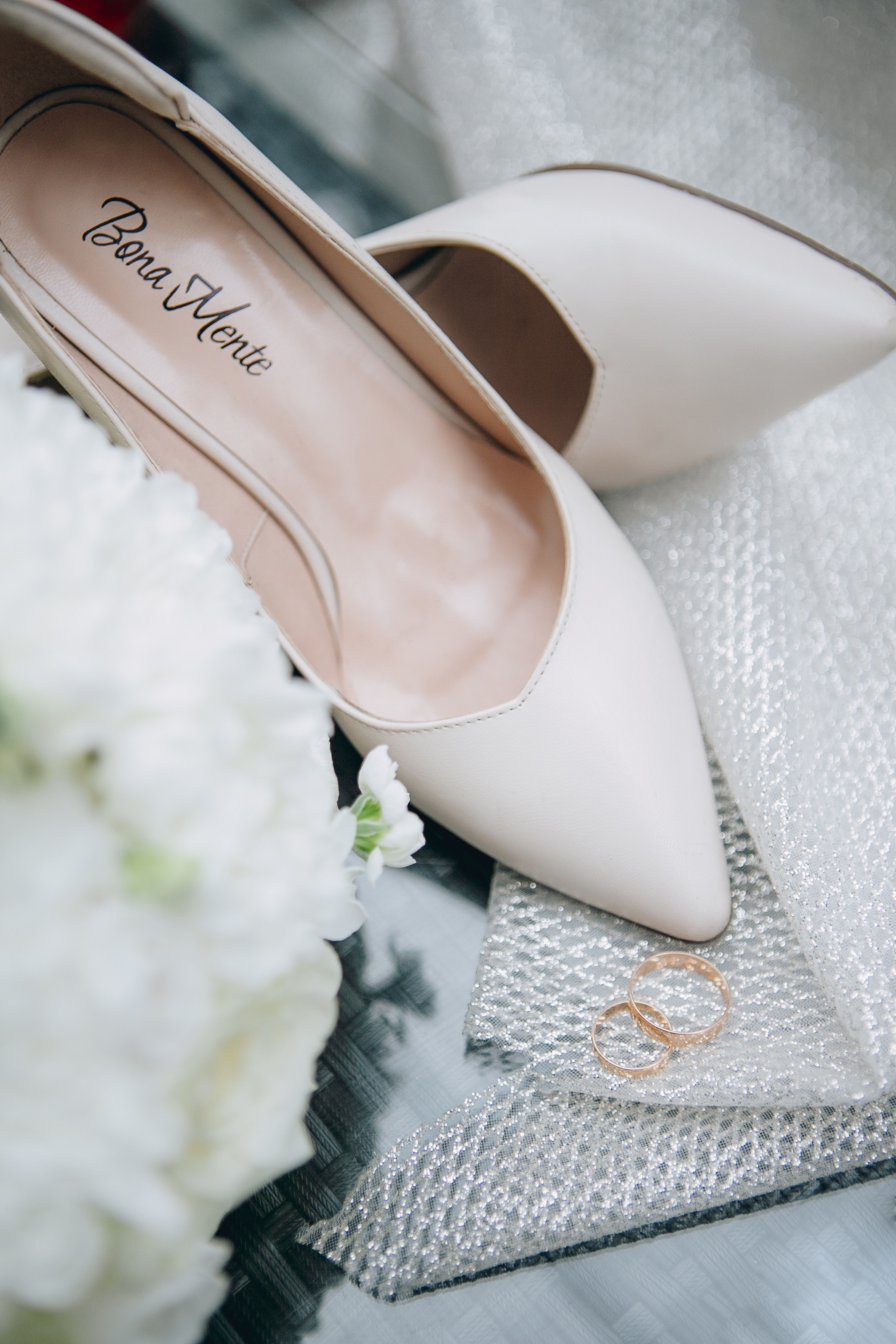 Инна и Павел. Фотограф Анастасия Кулешова