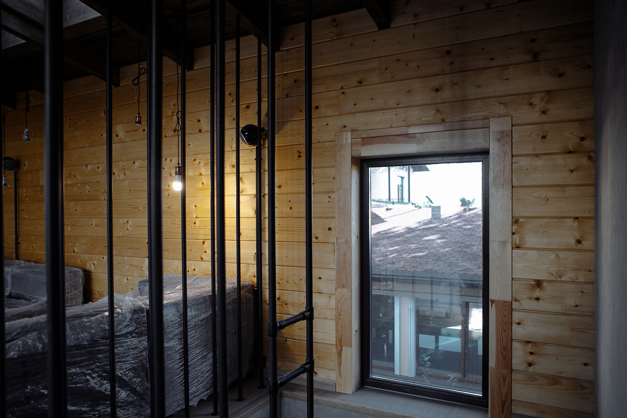 Недвижимость. Фотограф Анастасия Кулешова