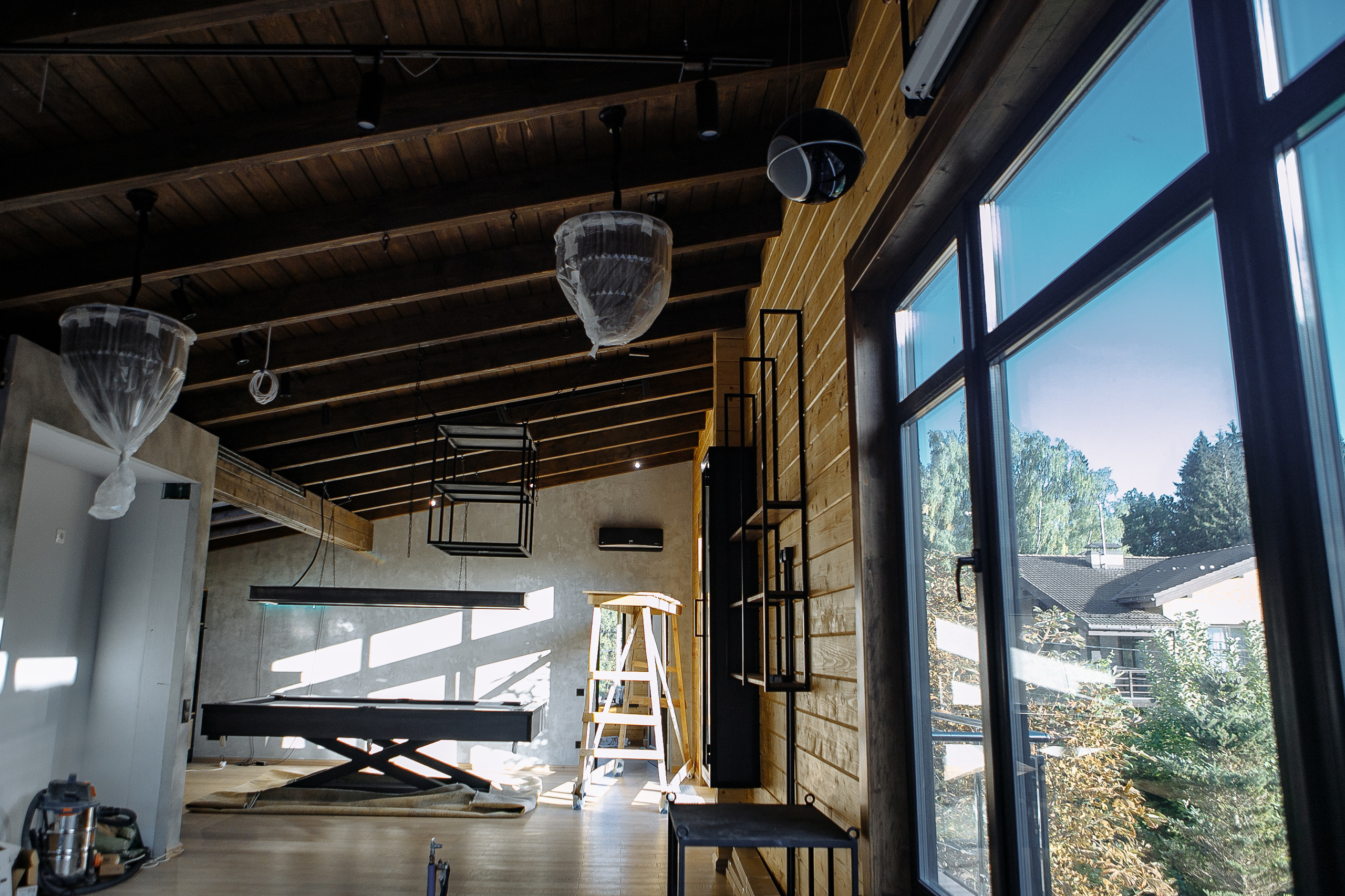 Недвижимость. Фотограф Анастасия Кулешова