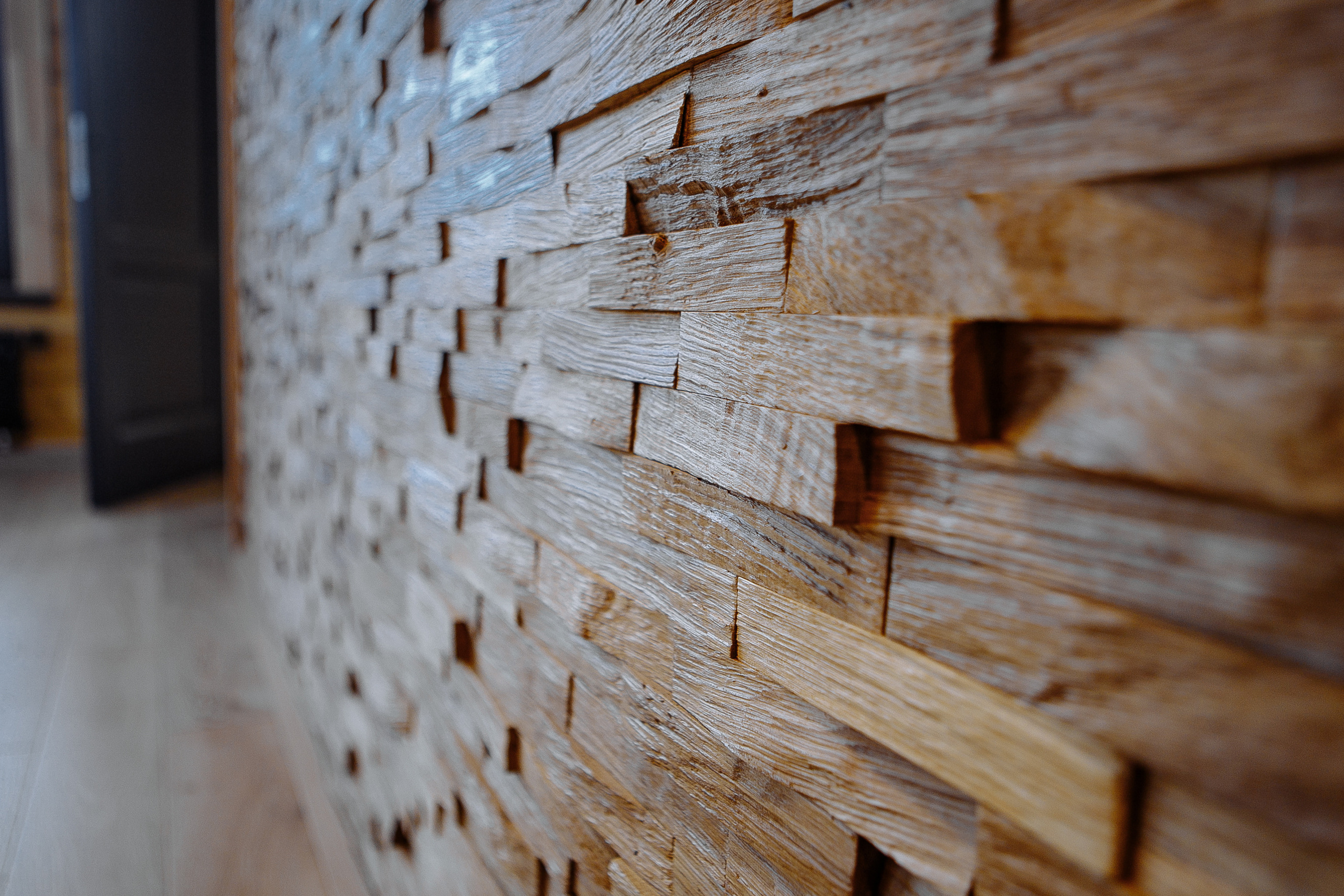 Недвижимость. Фотограф Анастасия Кулешова