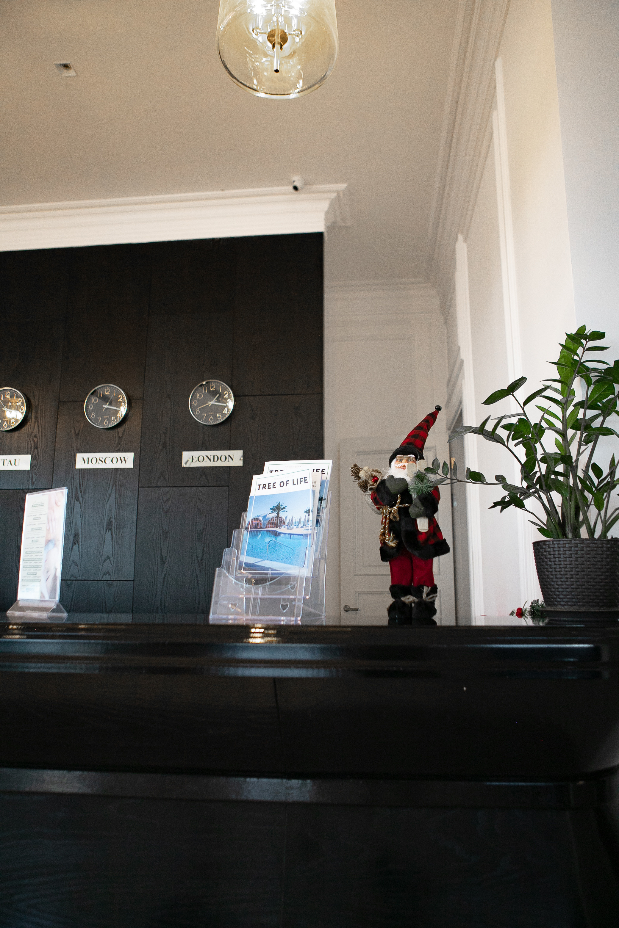 Недвижимость. Фотограф Анастасия Кулешова