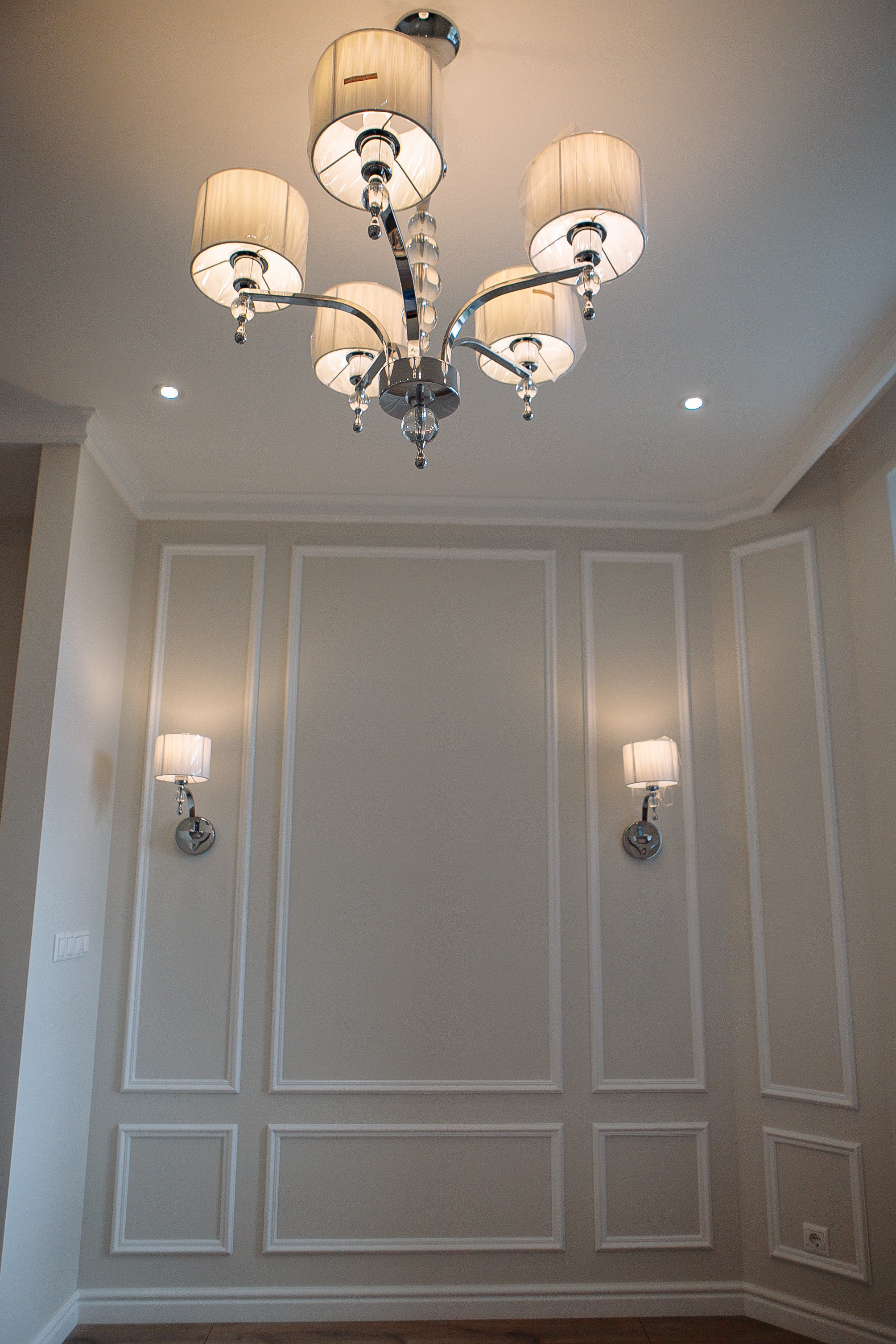 Недвижимость. Фотограф Анастасия Кулешова