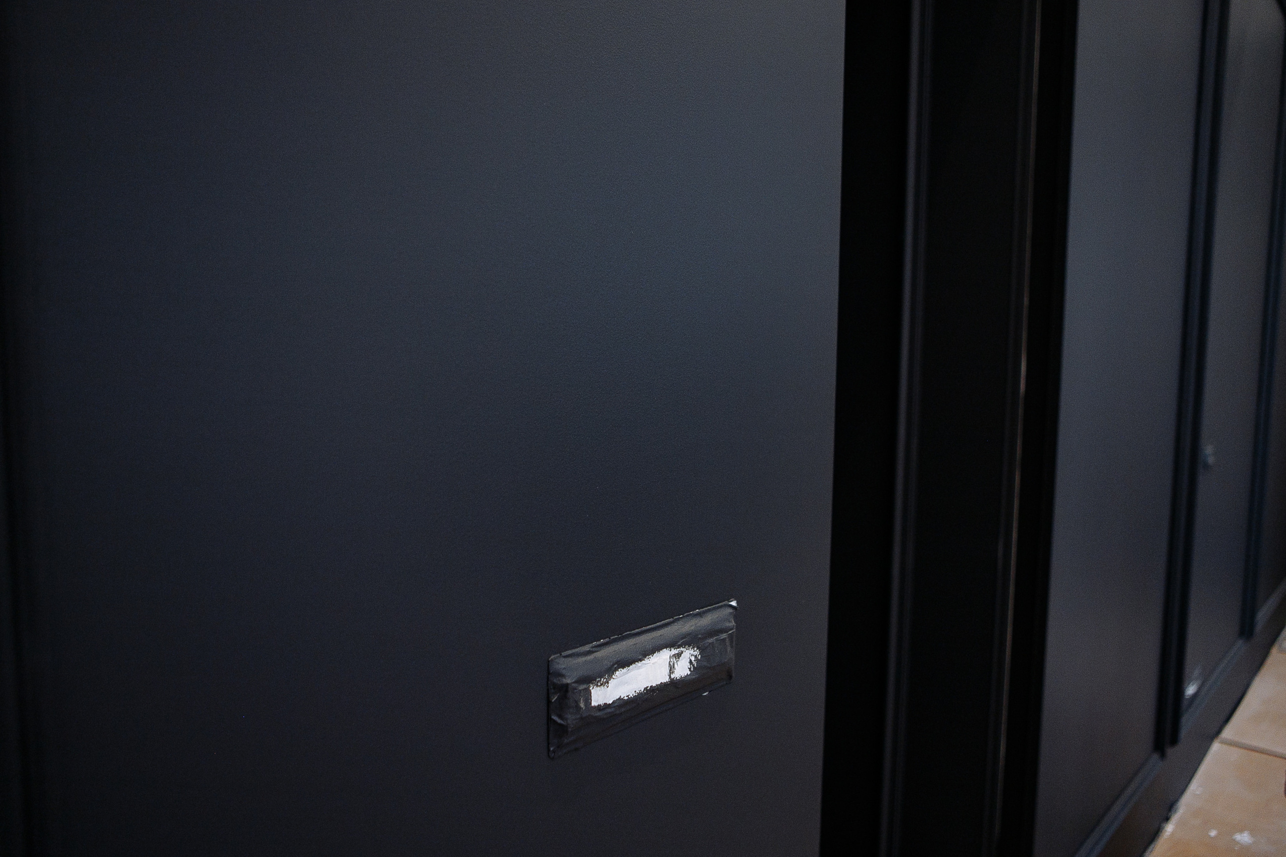 Недвижимость. Фотограф Анастасия Кулешова