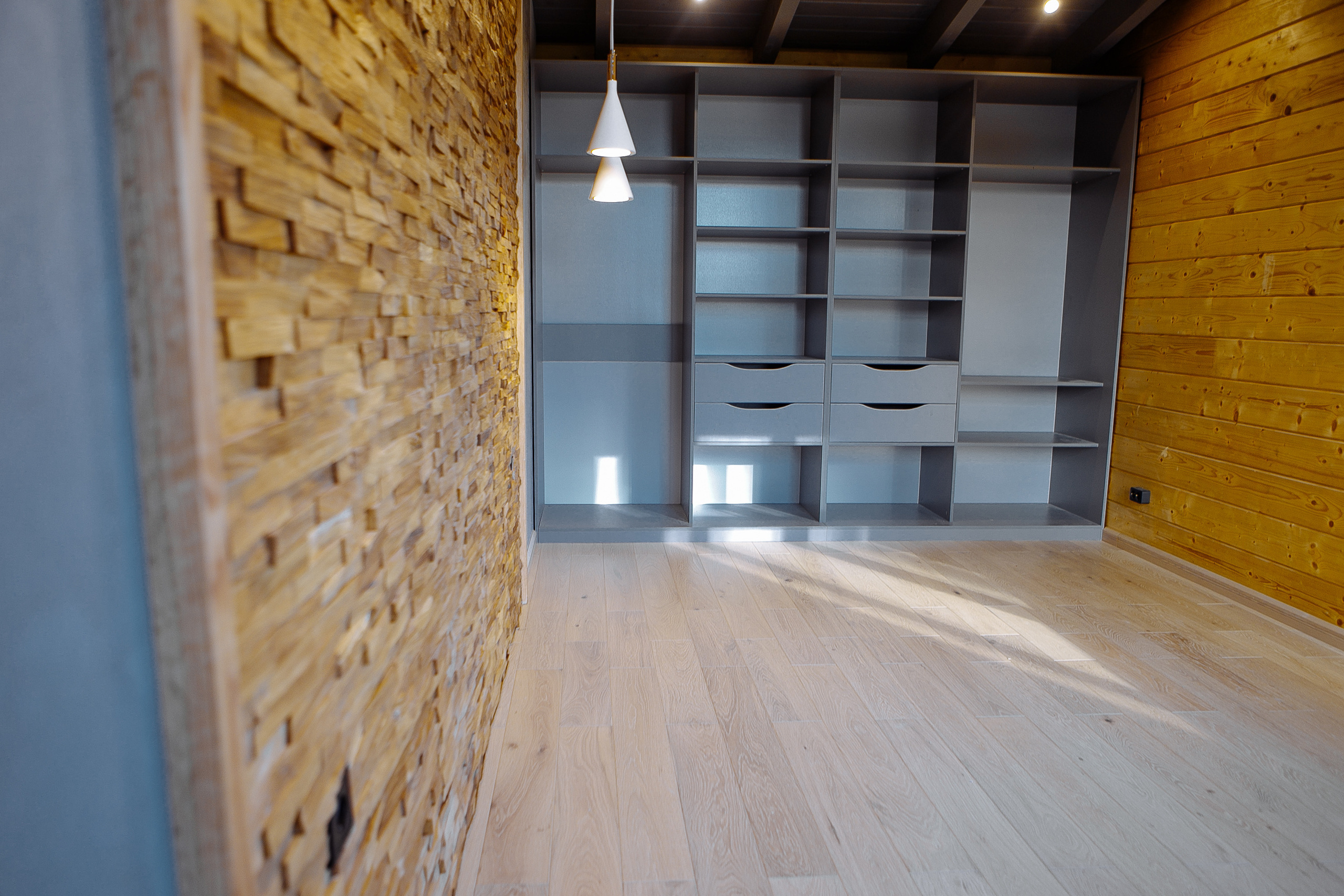 Недвижимость. Фотограф Анастасия Кулешова