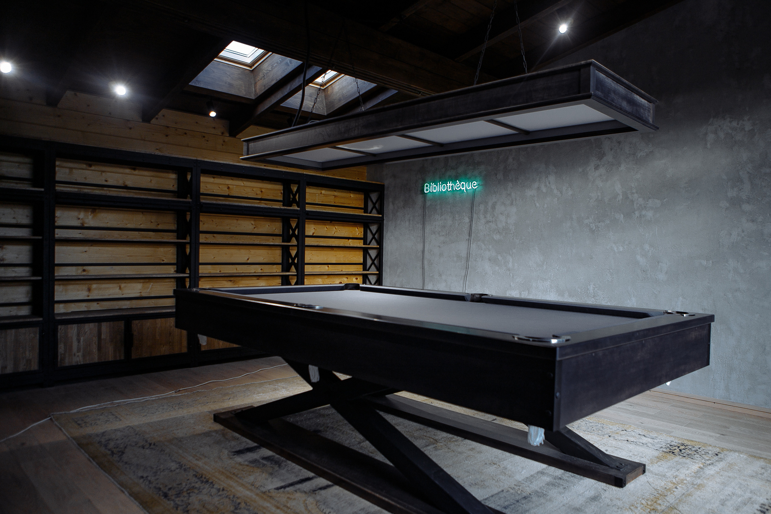 Недвижимость. Фотограф Анастасия Кулешова