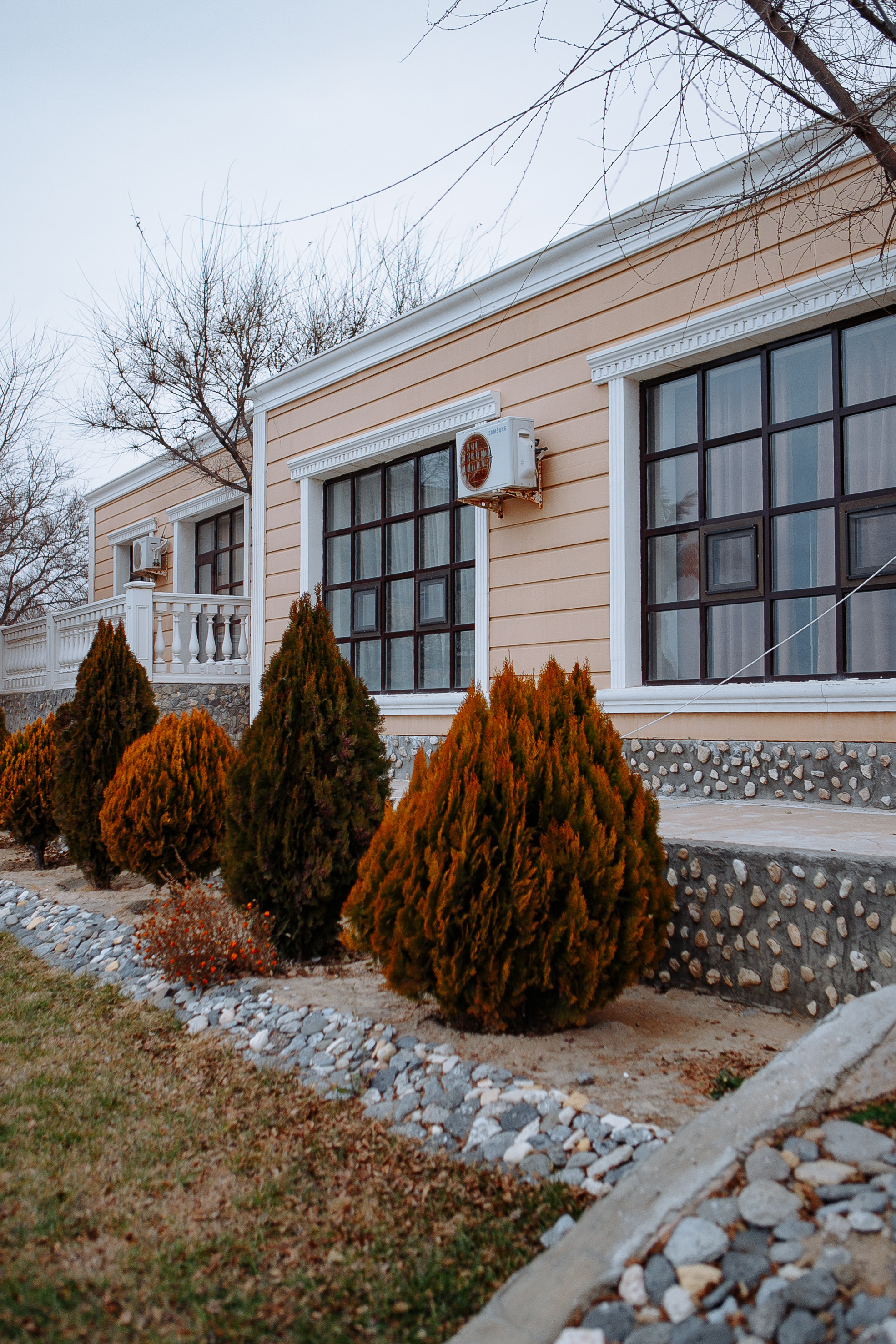 Недвижимость. Фотограф Анастасия Кулешова