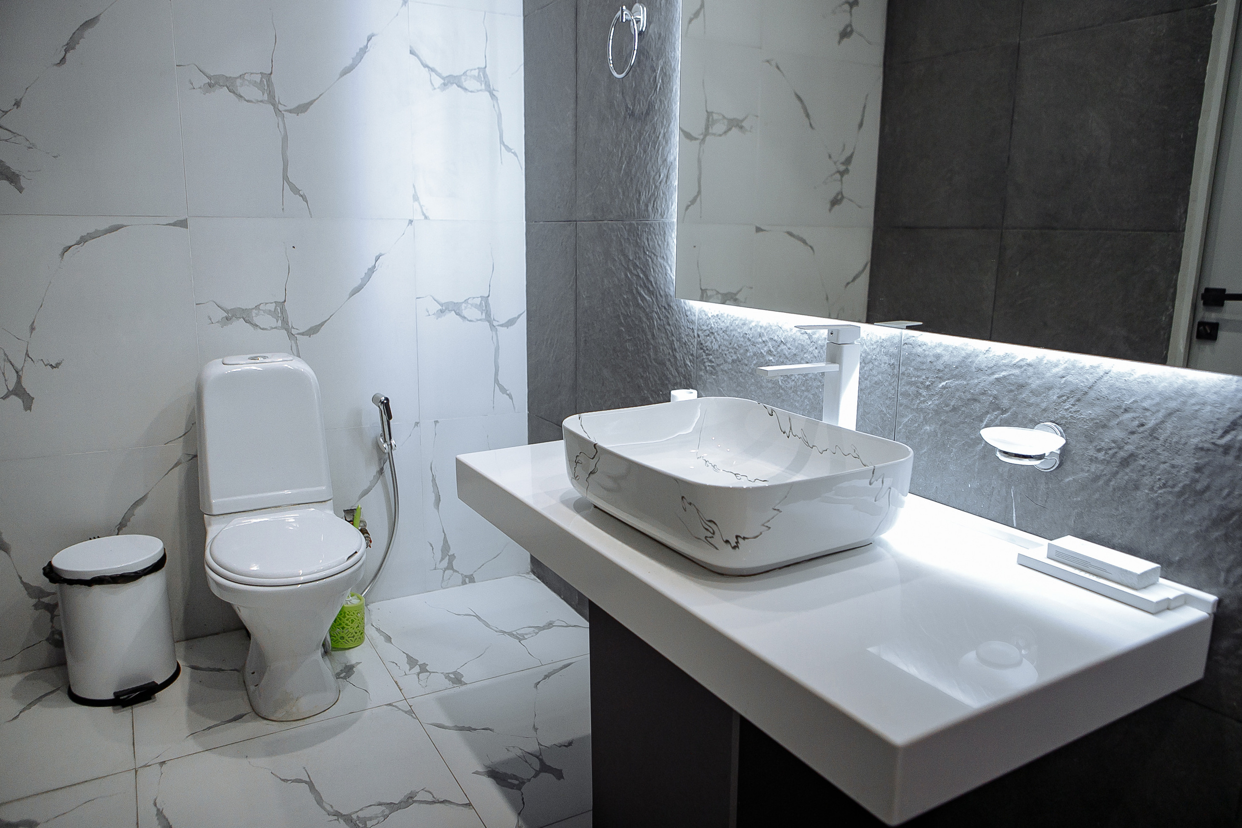 Недвижимость. Фотограф Анастасия Кулешова