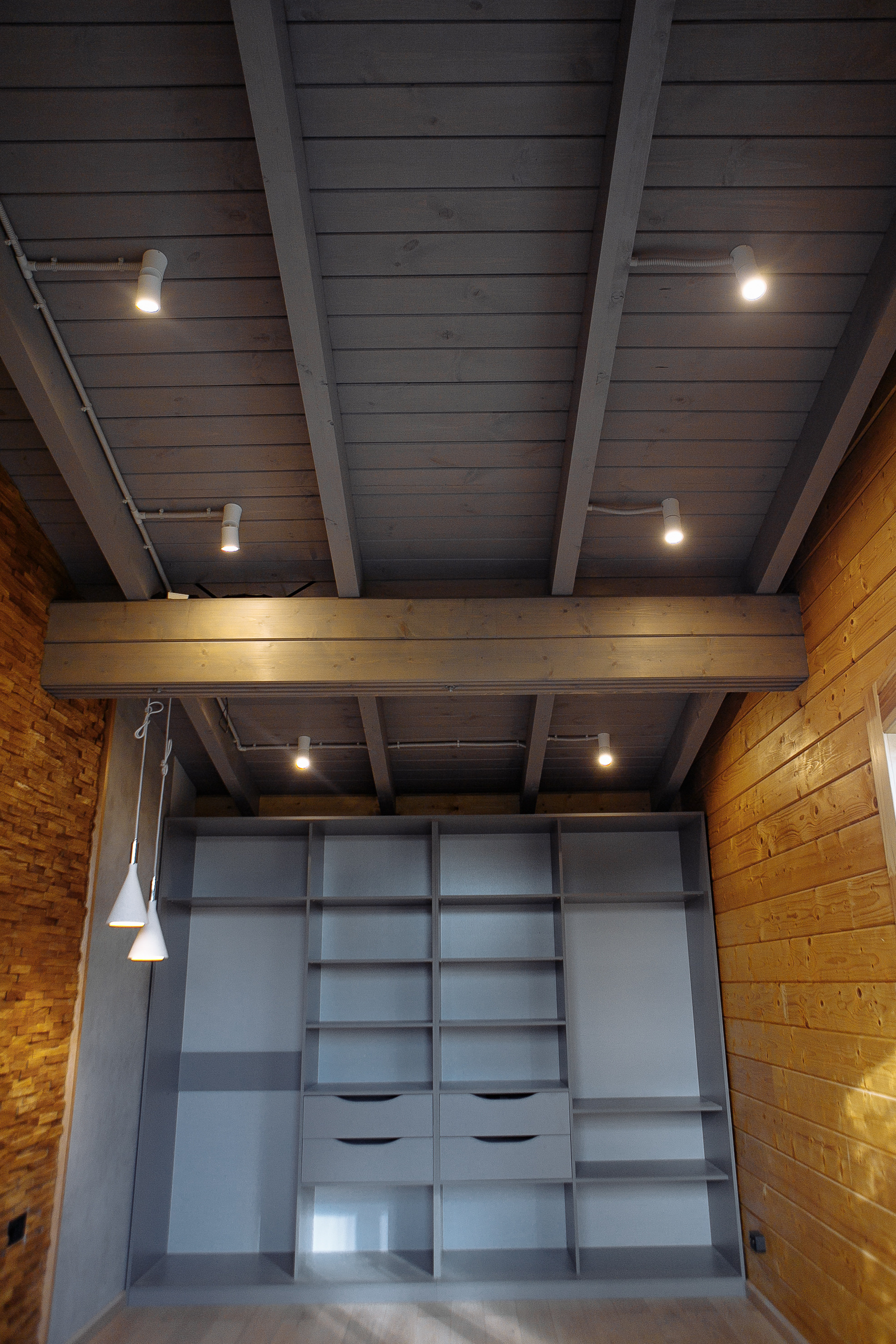 Недвижимость. Фотограф Анастасия Кулешова