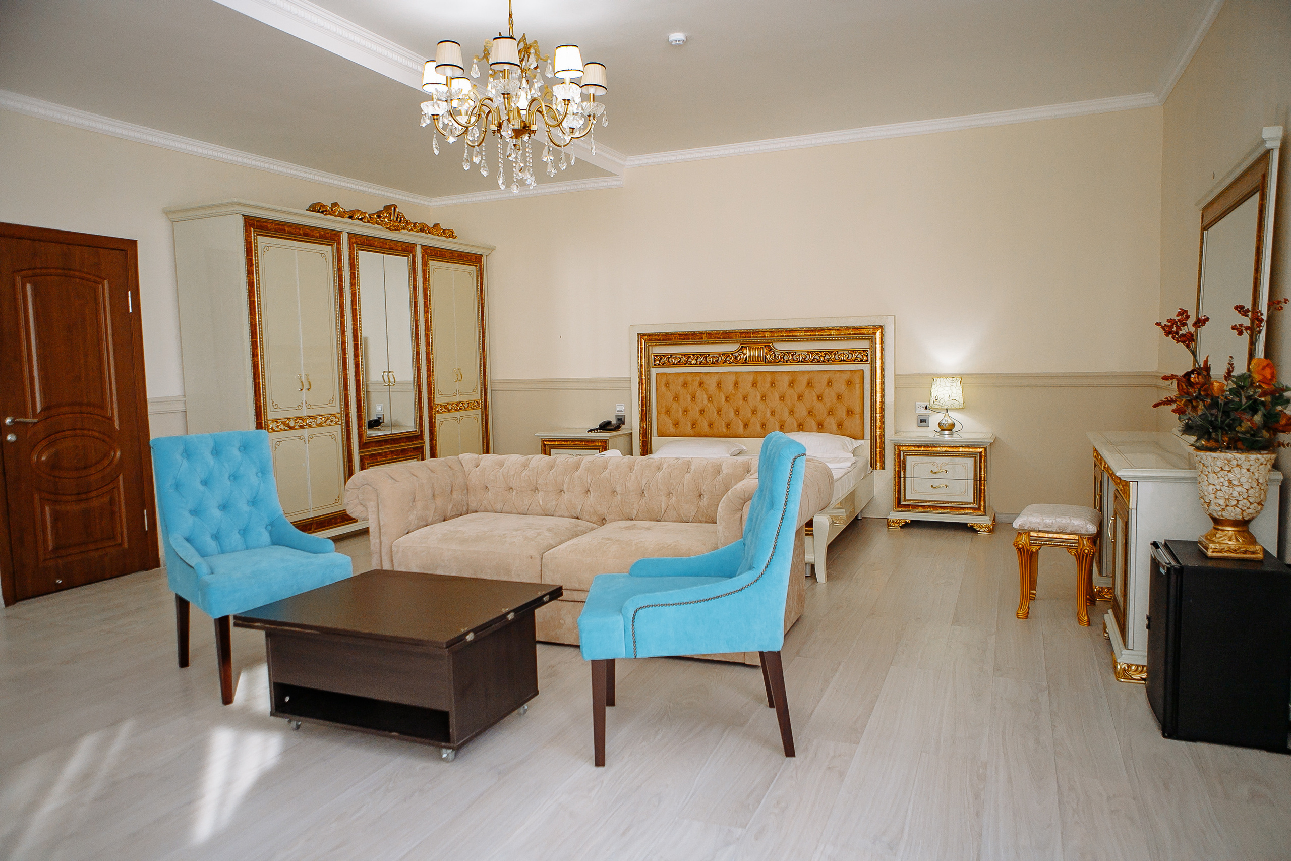 Недвижимость. Фотограф Анастасия Кулешова