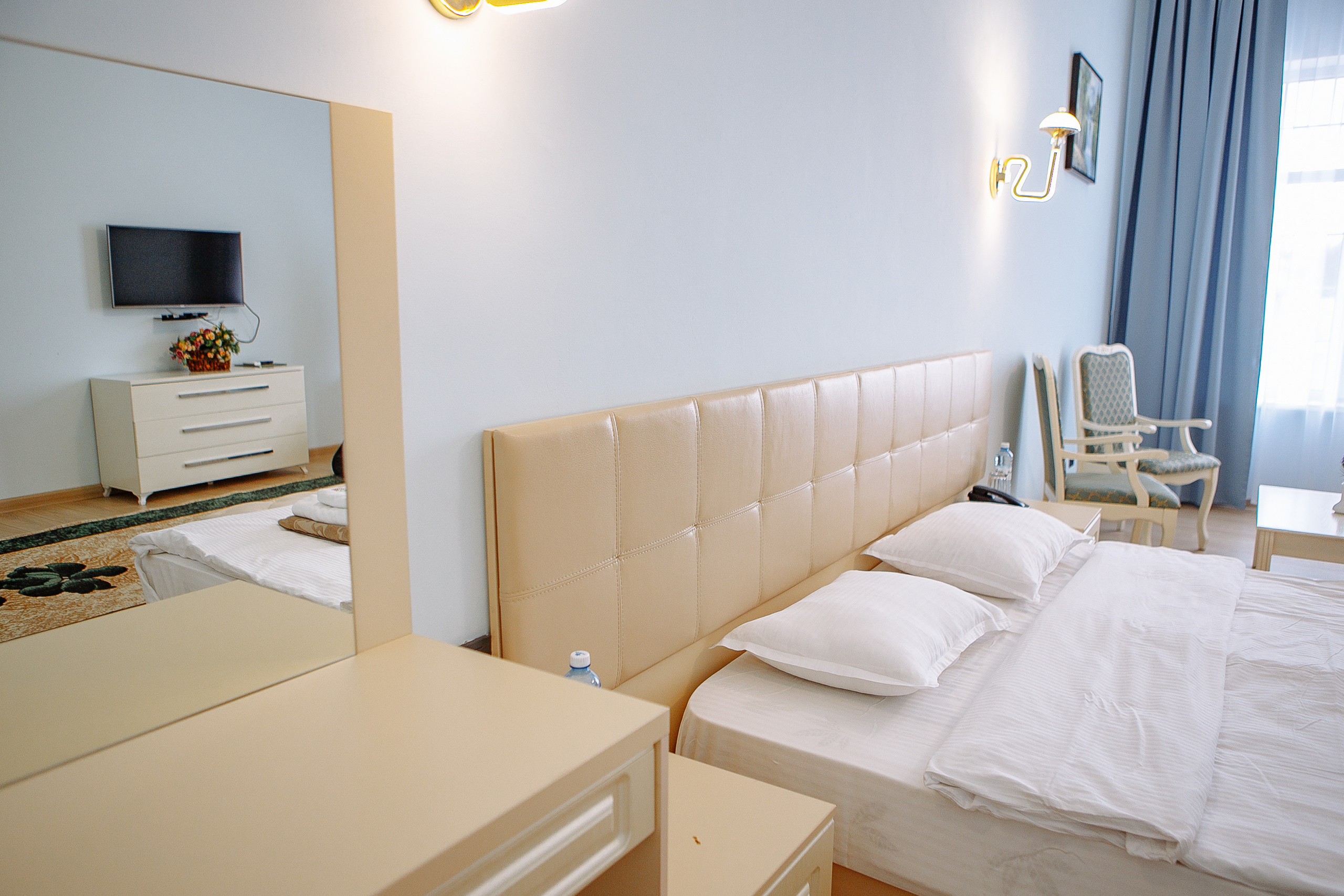 Недвижимость. Фотограф Анастасия Кулешова