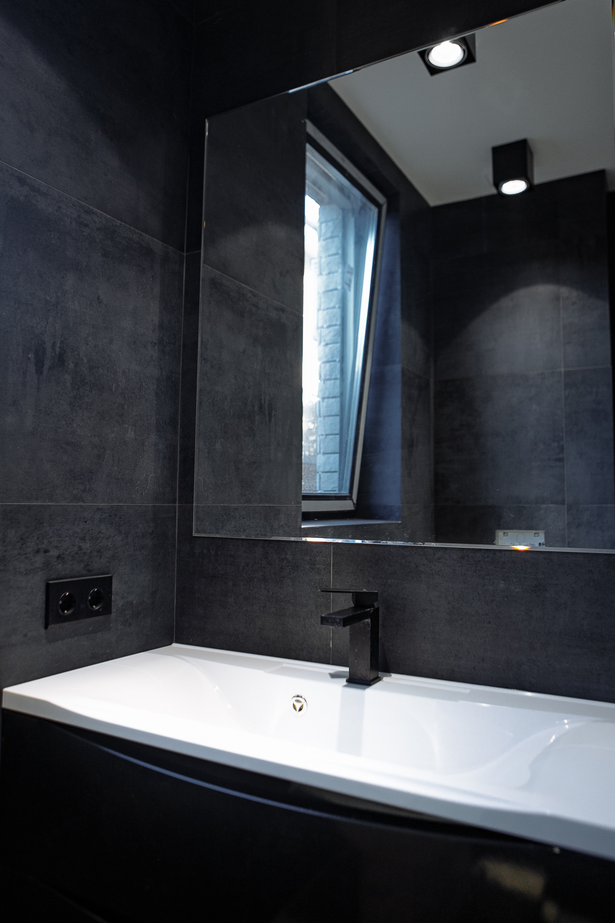 Недвижимость. Фотограф Анастасия Кулешова