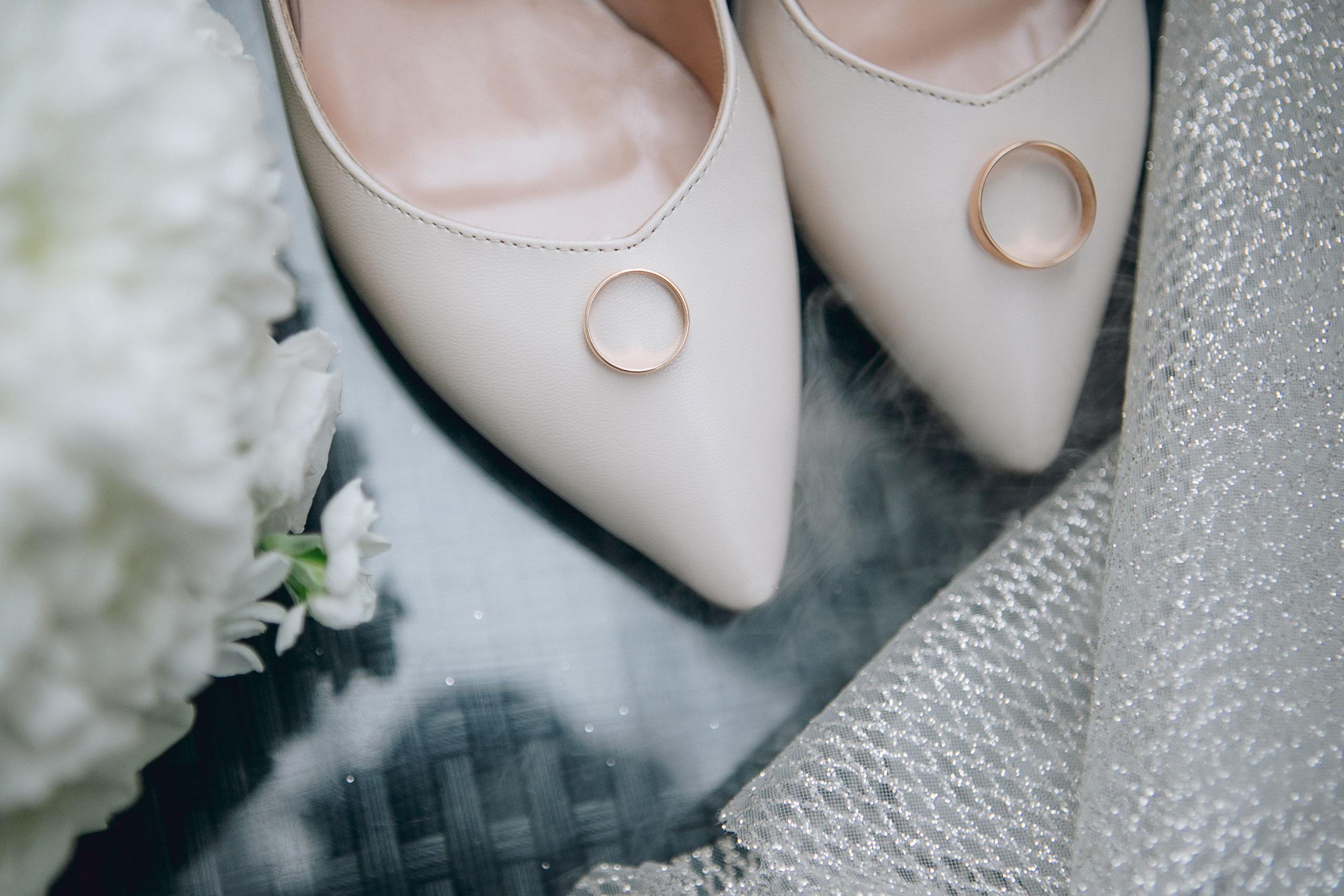 Инна и Павел. Фотограф Анастасия Кулешова