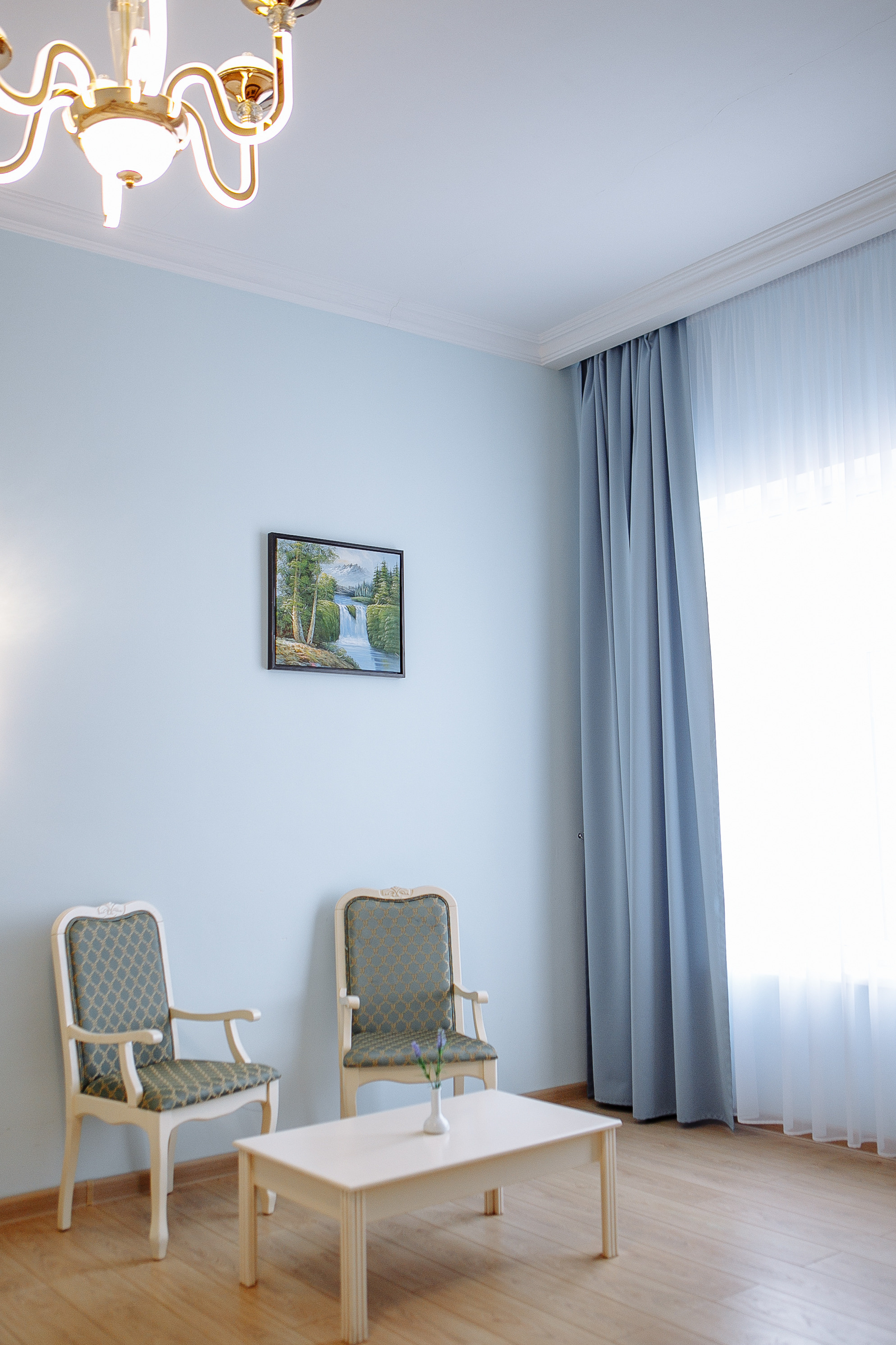 Недвижимость. Фотограф Анастасия Кулешова