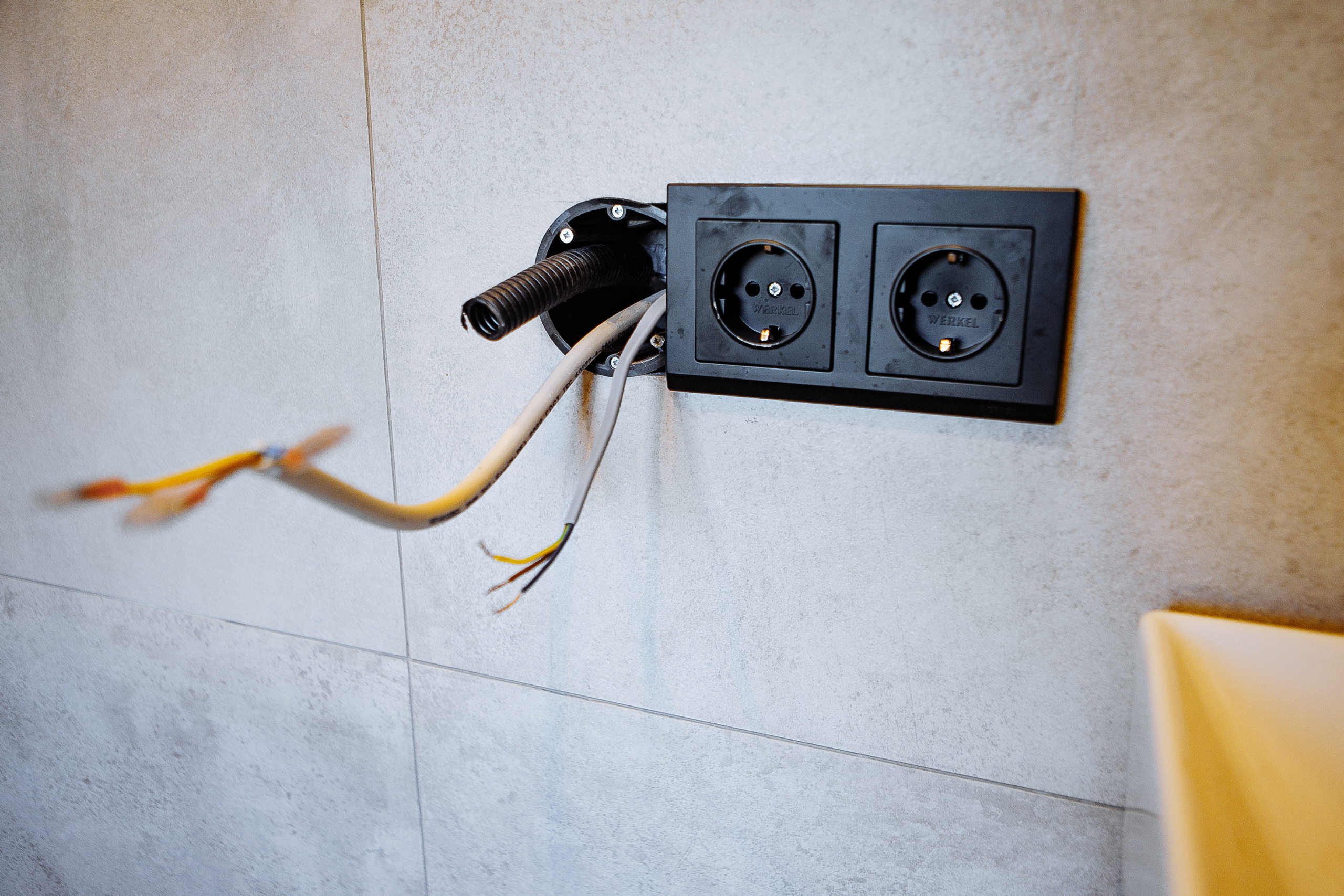 Недвижимость. Фотограф Анастасия Кулешова