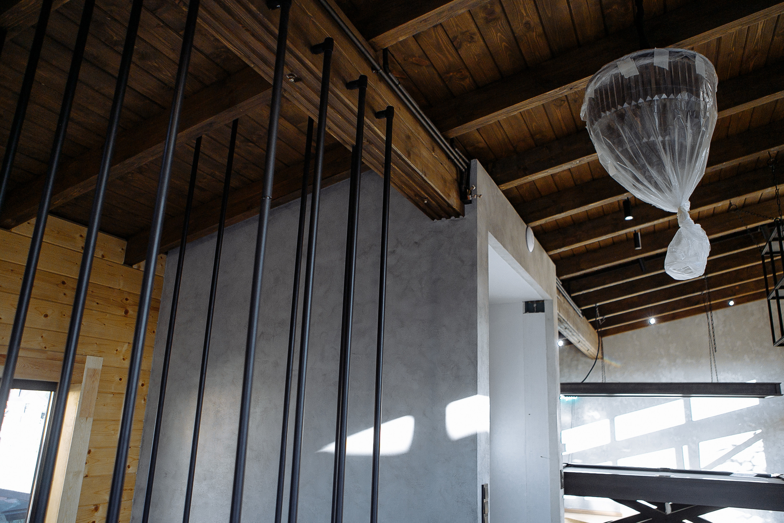 Недвижимость. Фотограф Анастасия Кулешова