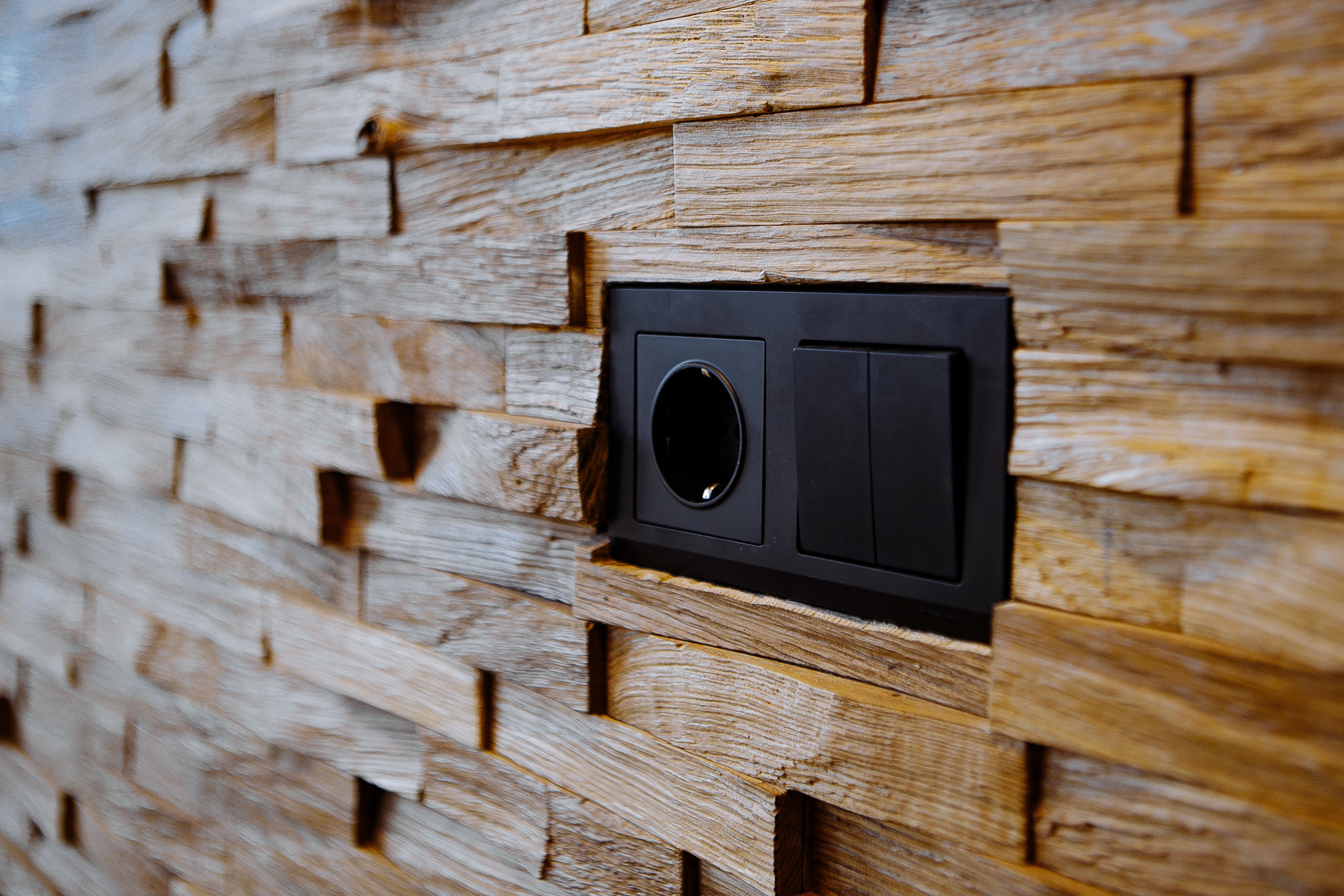 Недвижимость. Фотограф Анастасия Кулешова