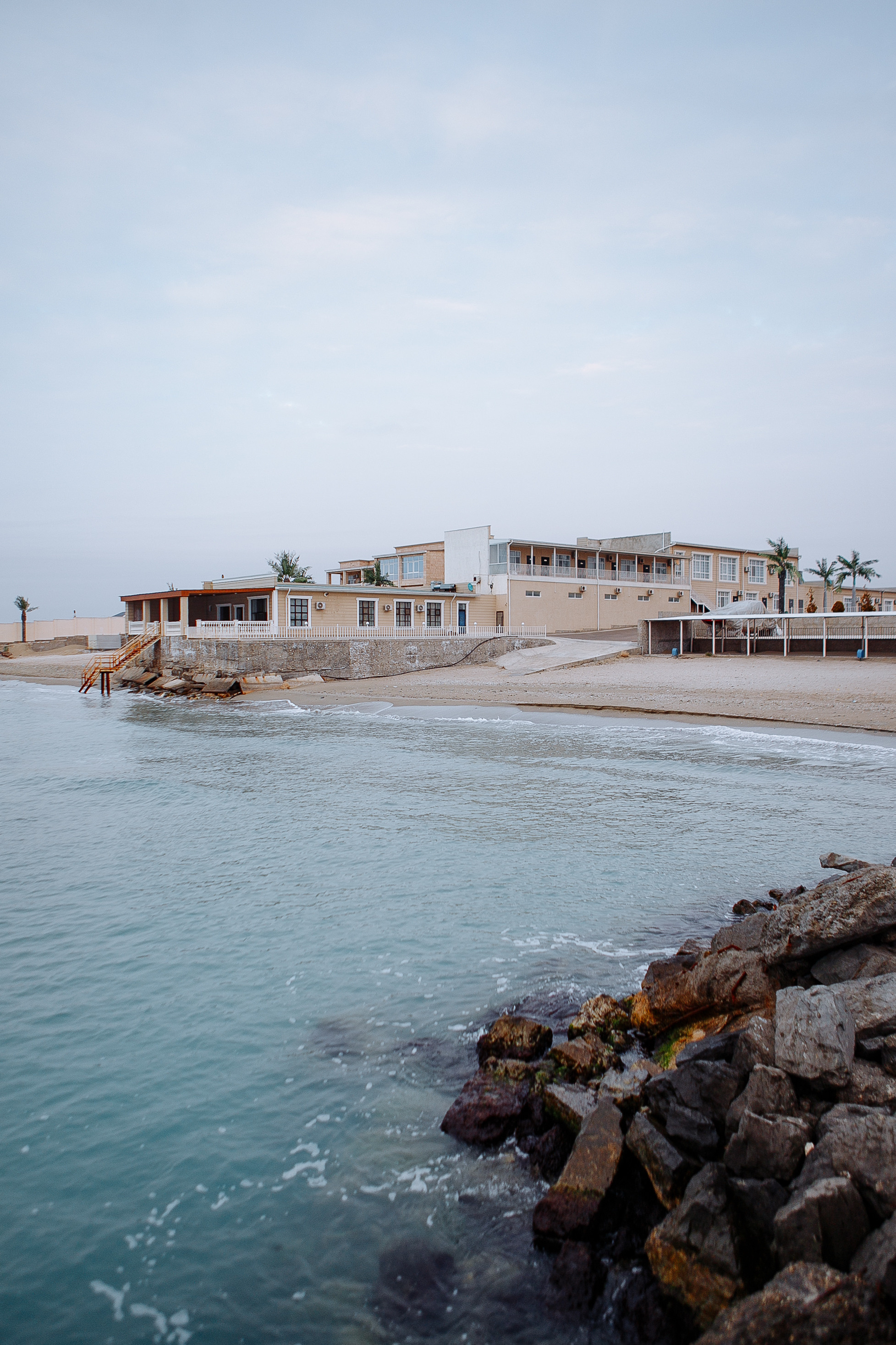 Недвижимость. Фотограф Анастасия Кулешова