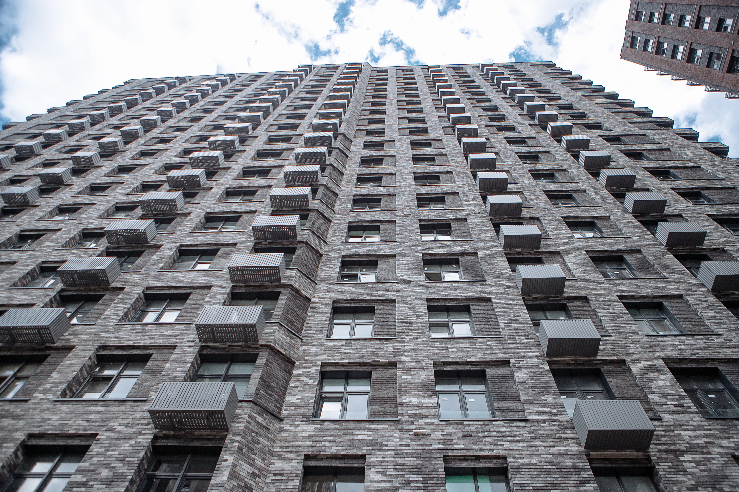 Недвижимость. Фотограф Анастасия Кулешова