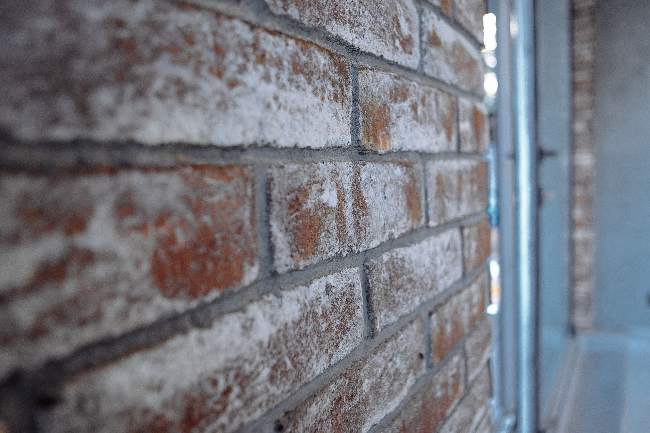 Недвижимость. Фотограф Анастасия Кулешова