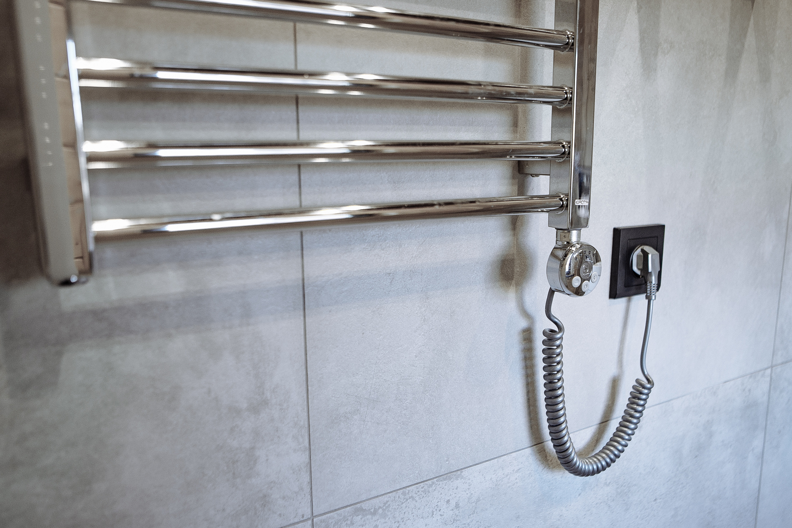 Недвижимость. Фотограф Анастасия Кулешова