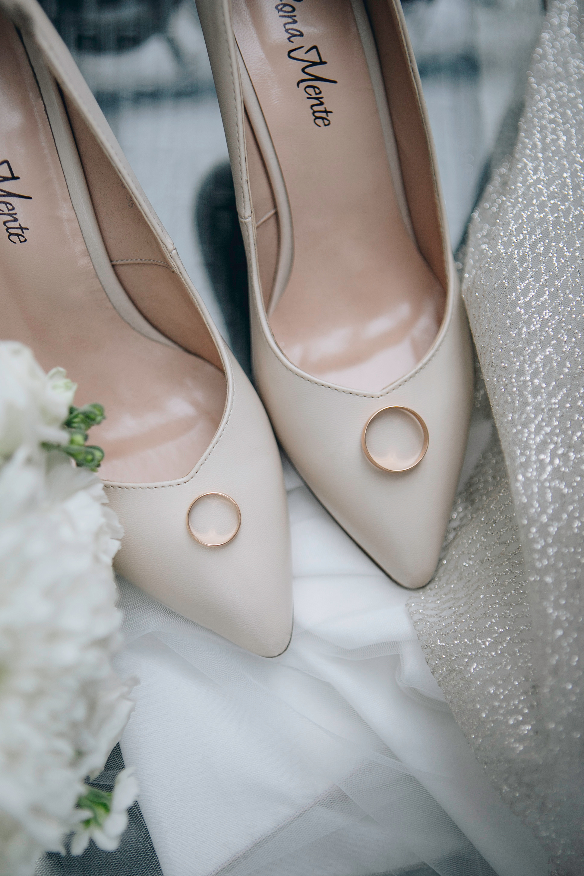 Инна и Павел. Фотограф Анастасия Кулешова