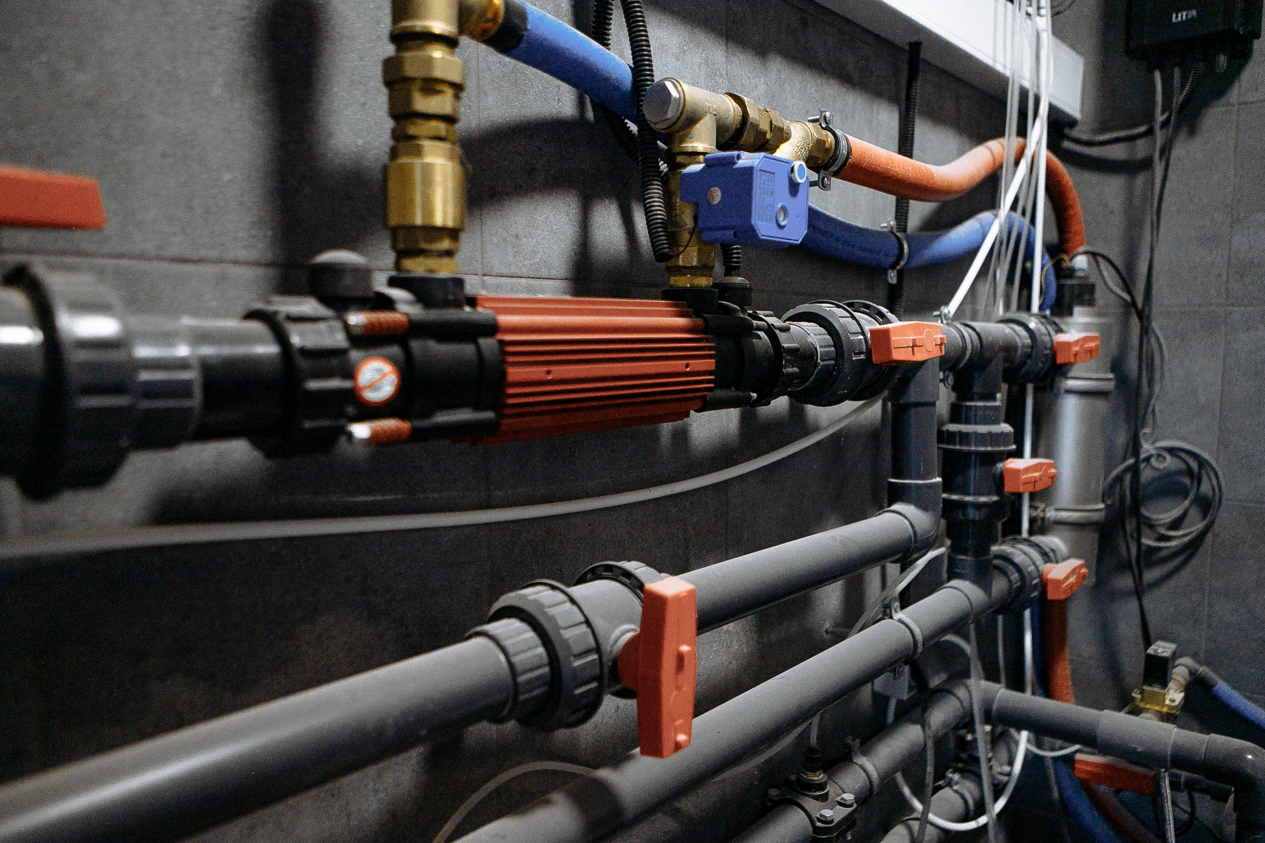 Недвижимость. Фотограф Анастасия Кулешова