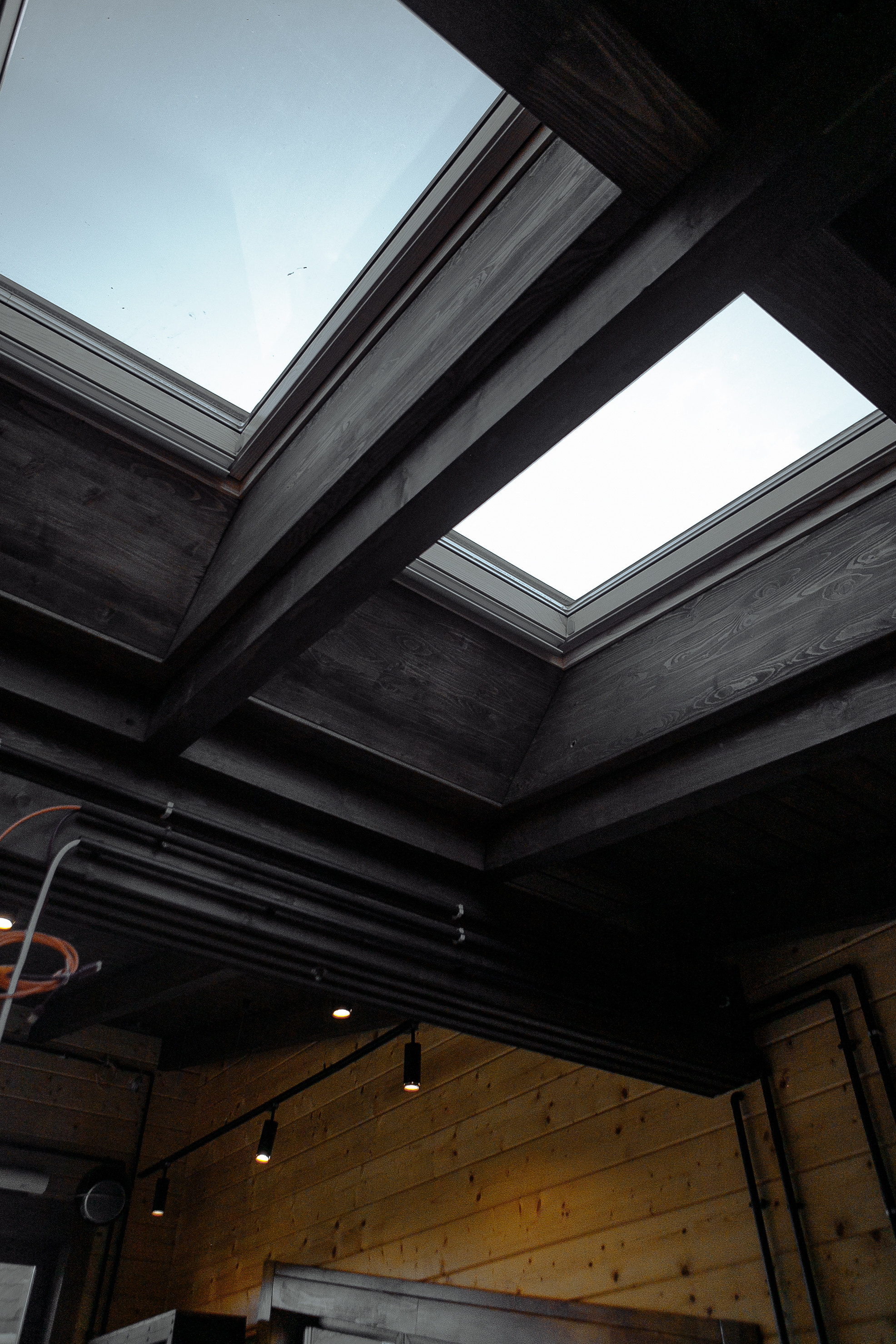 Недвижимость. Фотограф Анастасия Кулешова