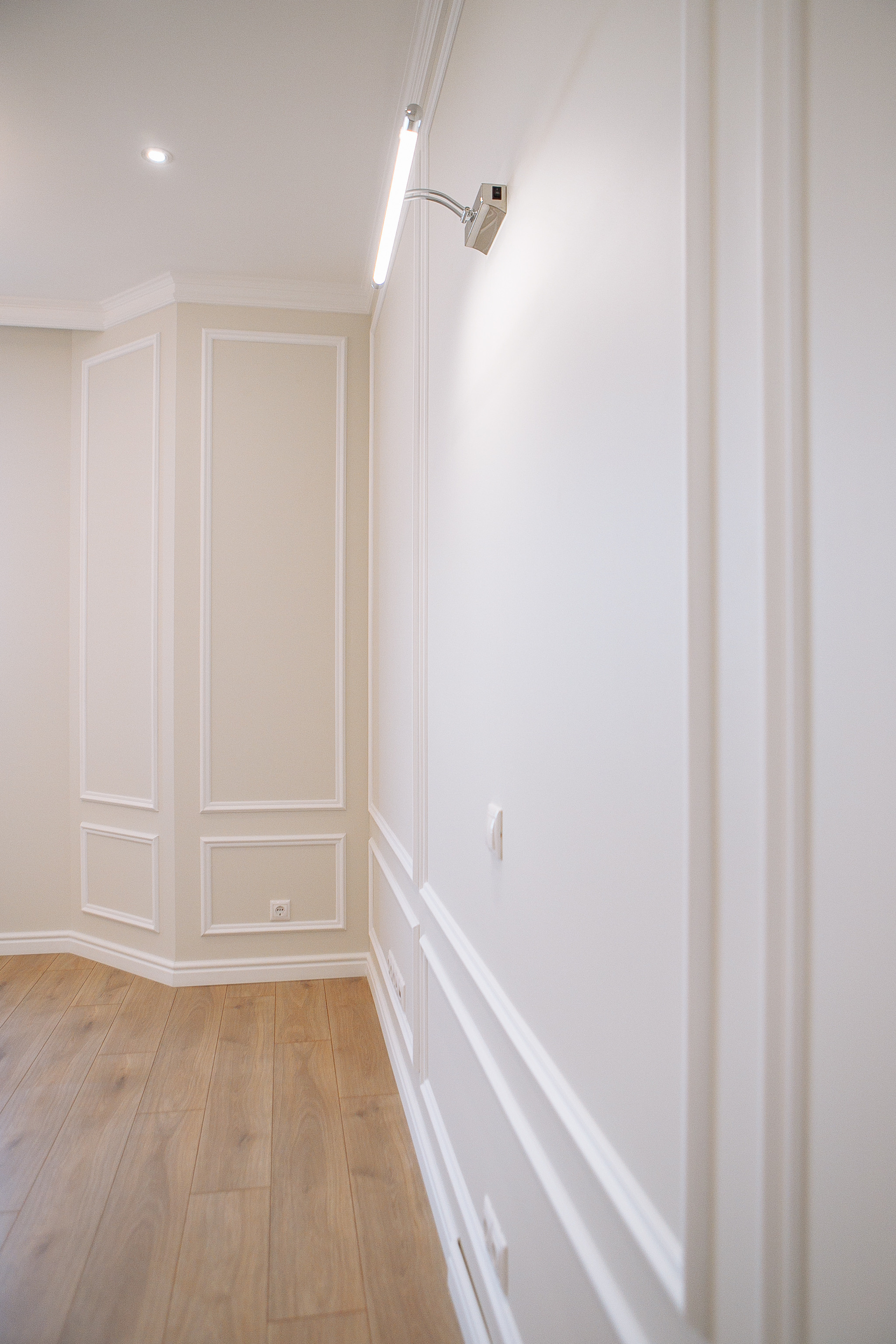 Недвижимость. Фотограф Анастасия Кулешова