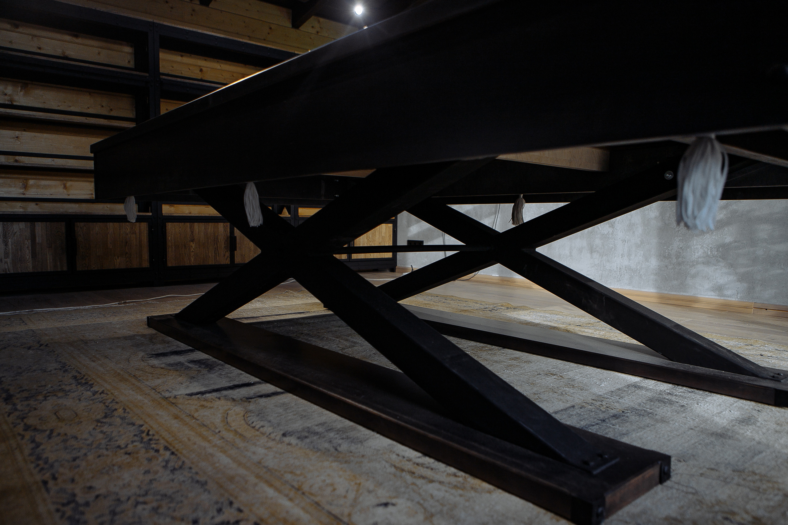 Недвижимость. Фотограф Анастасия Кулешова