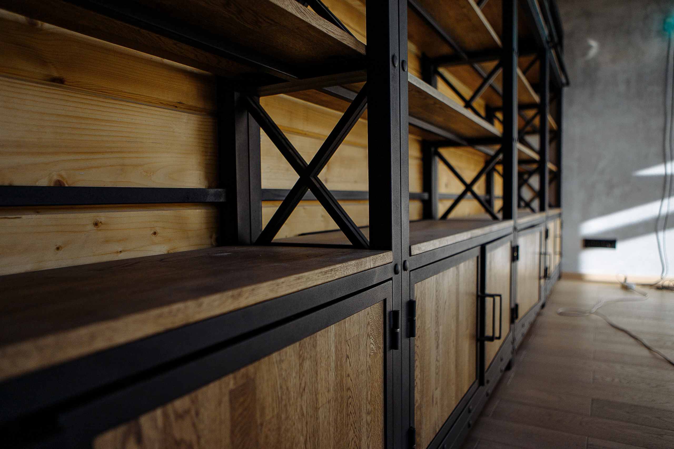 Недвижимость. Фотограф Анастасия Кулешова