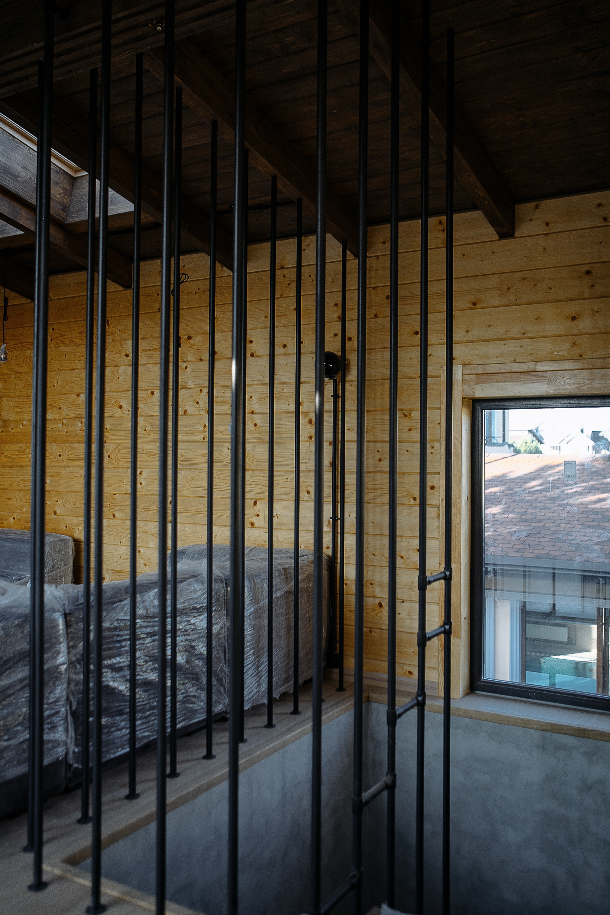 Недвижимость. Фотограф Анастасия Кулешова