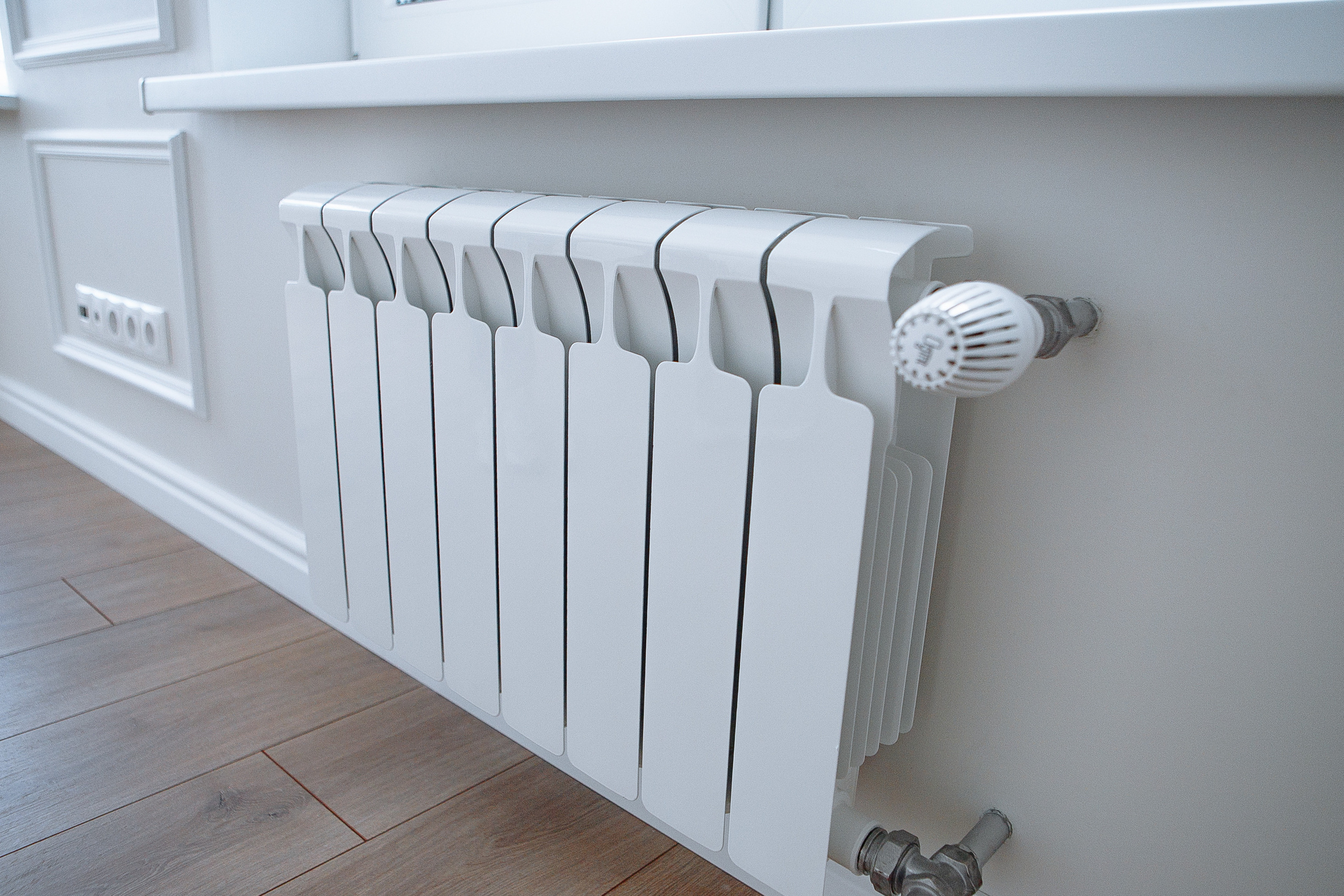 Недвижимость. Фотограф Анастасия Кулешова