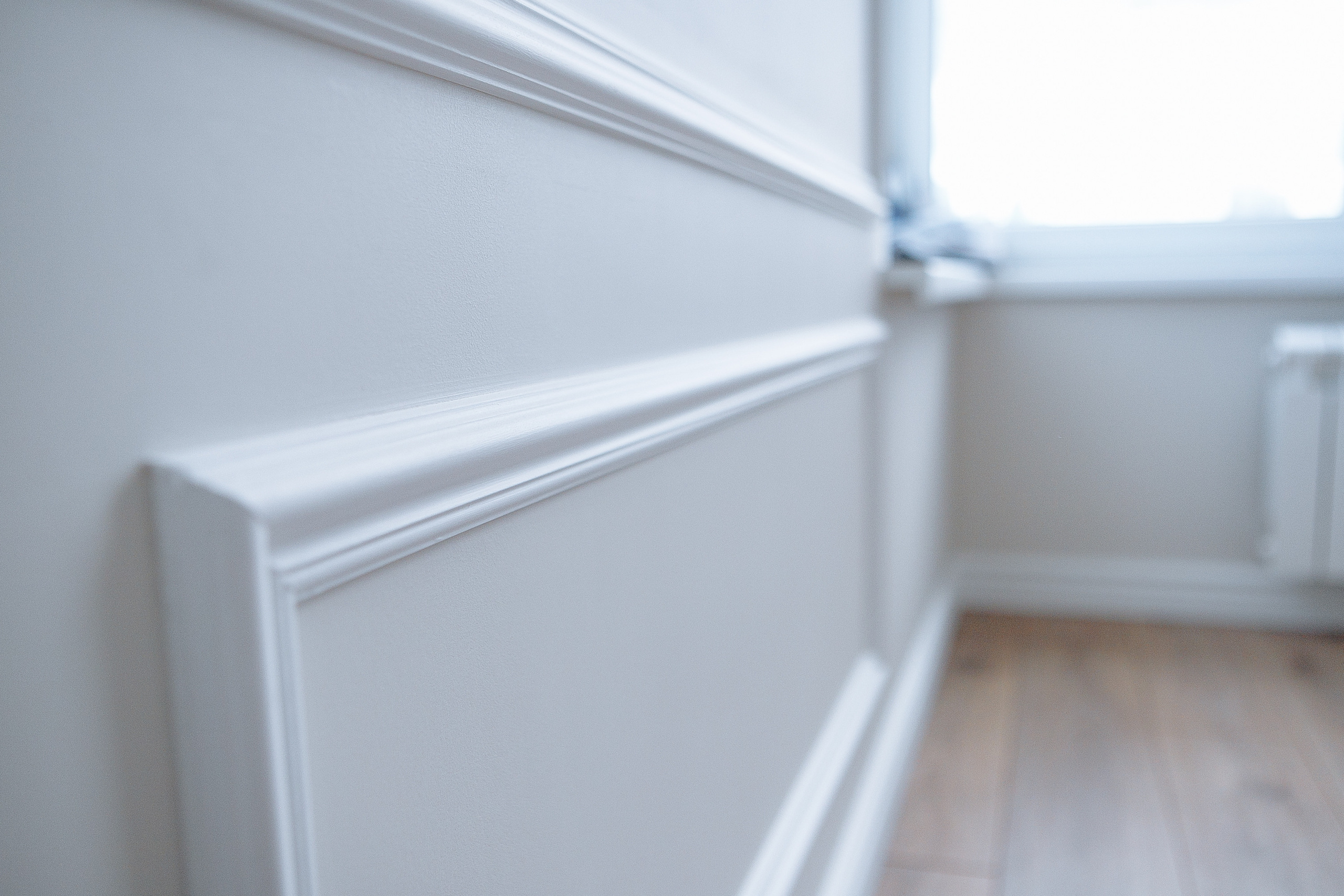 Недвижимость. Фотограф Анастасия Кулешова