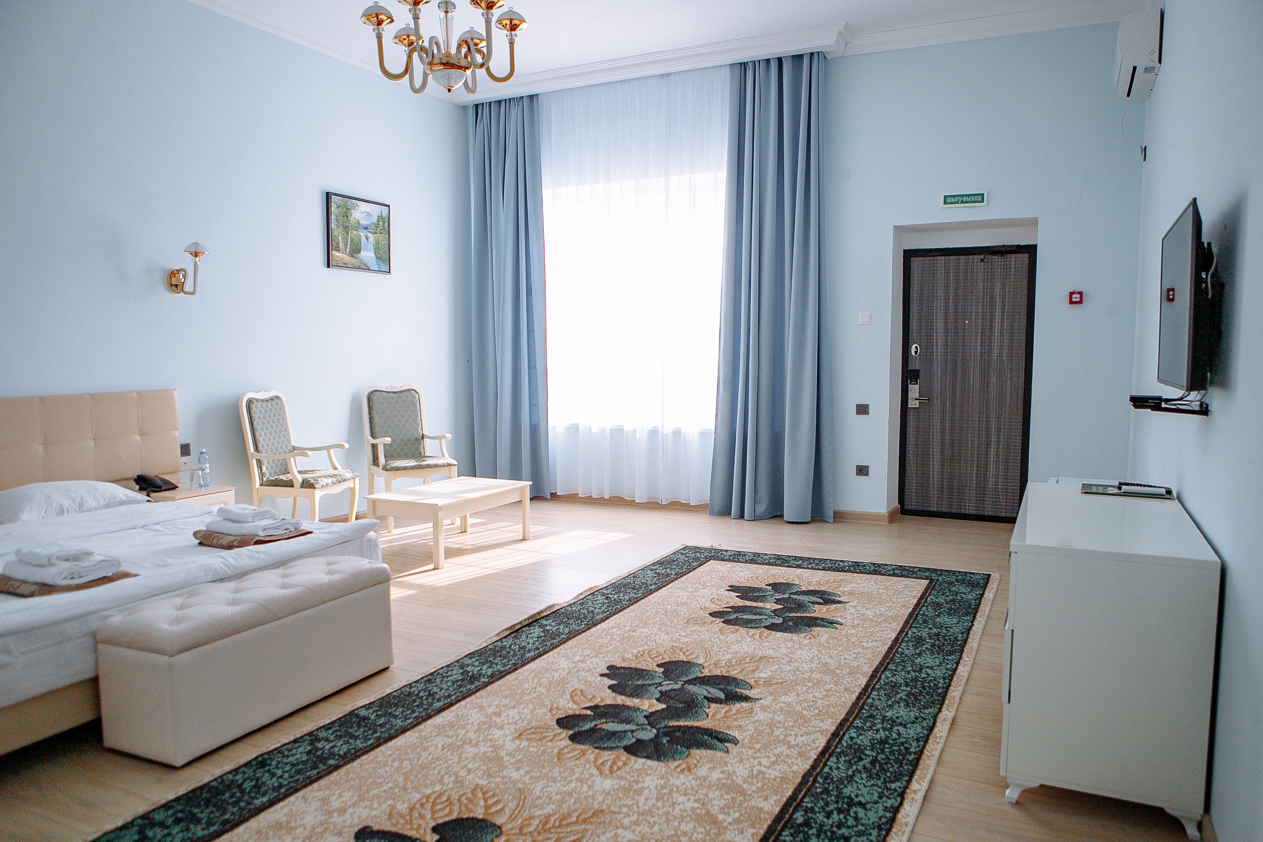 Недвижимость. Фотограф Анастасия Кулешова