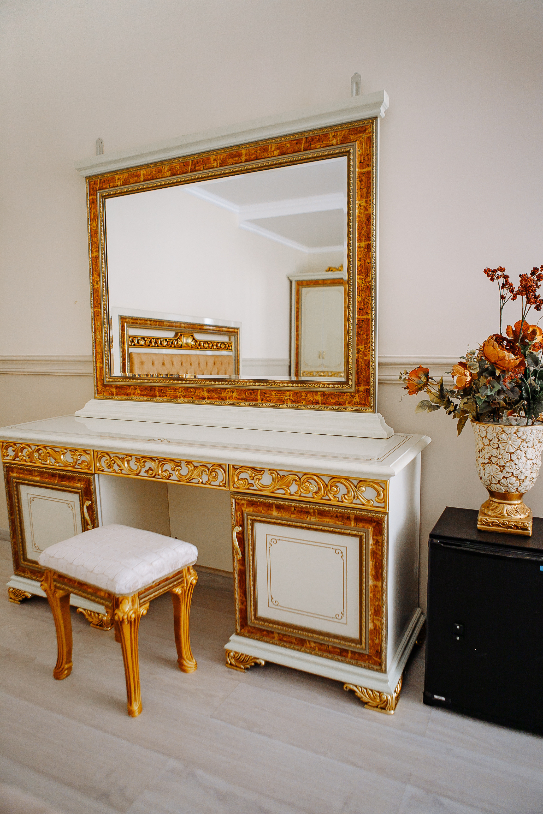 Недвижимость. Фотограф Анастасия Кулешова