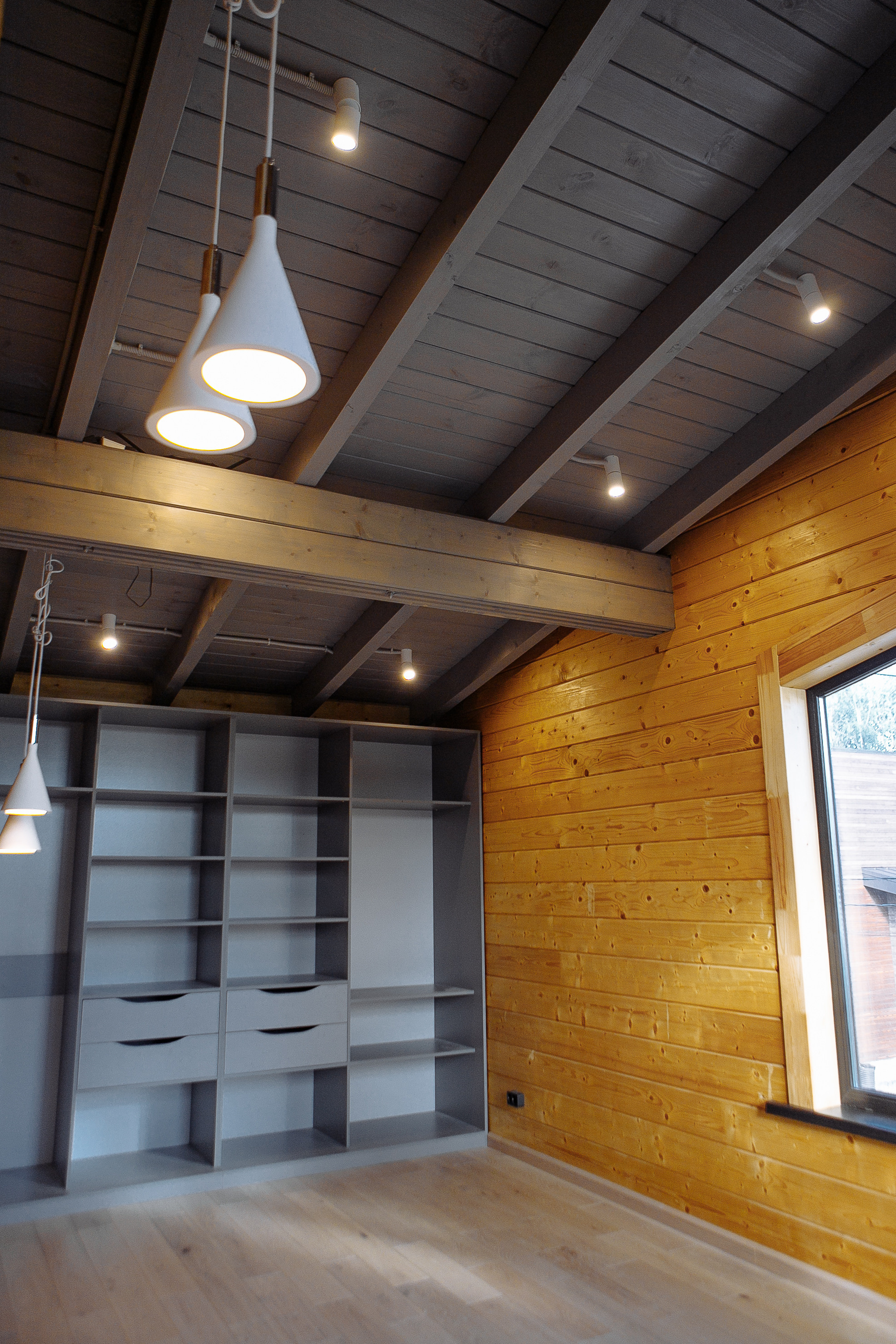 Недвижимость. Фотограф Анастасия Кулешова