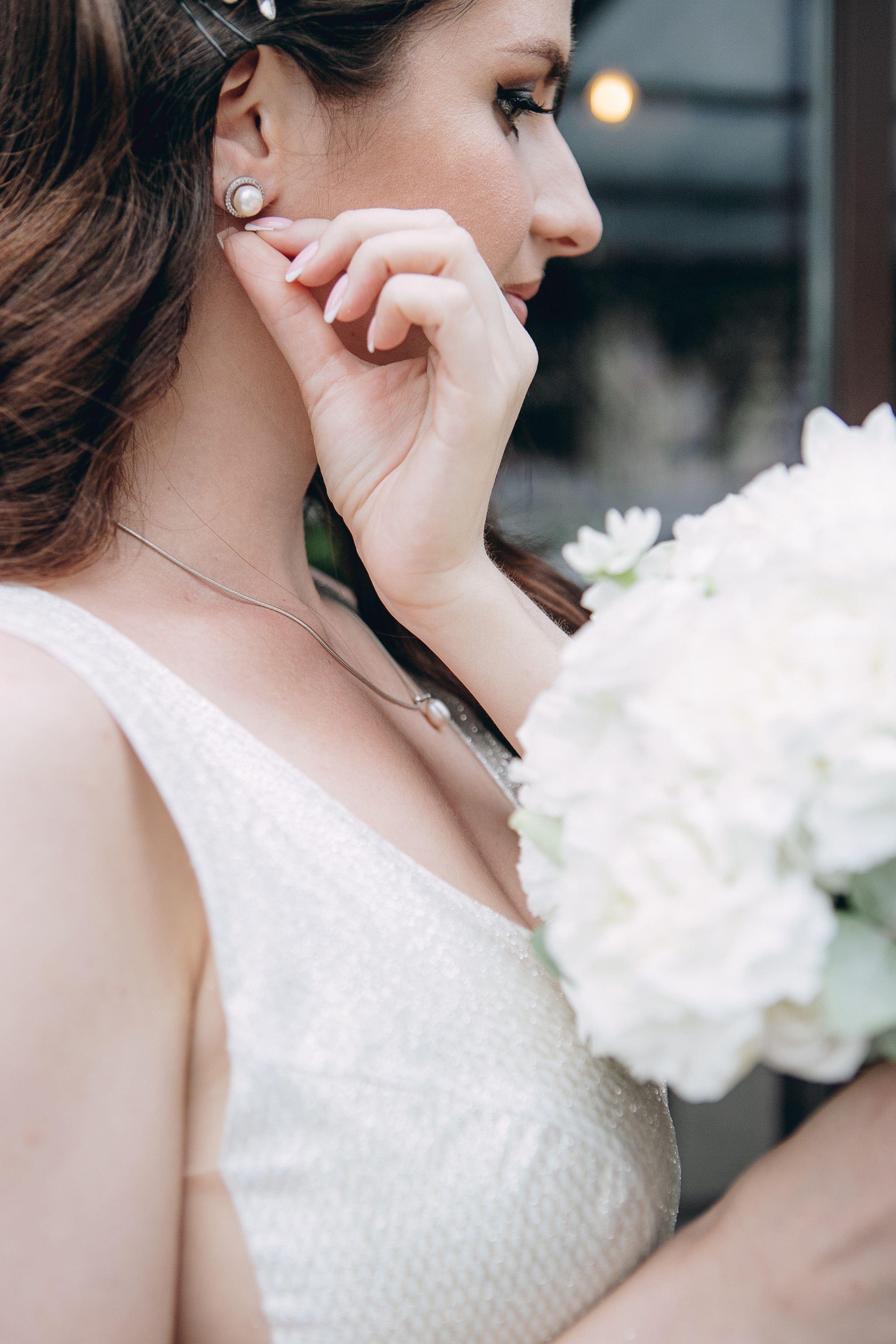 Инна и Павел. Фотограф Анастасия Кулешова