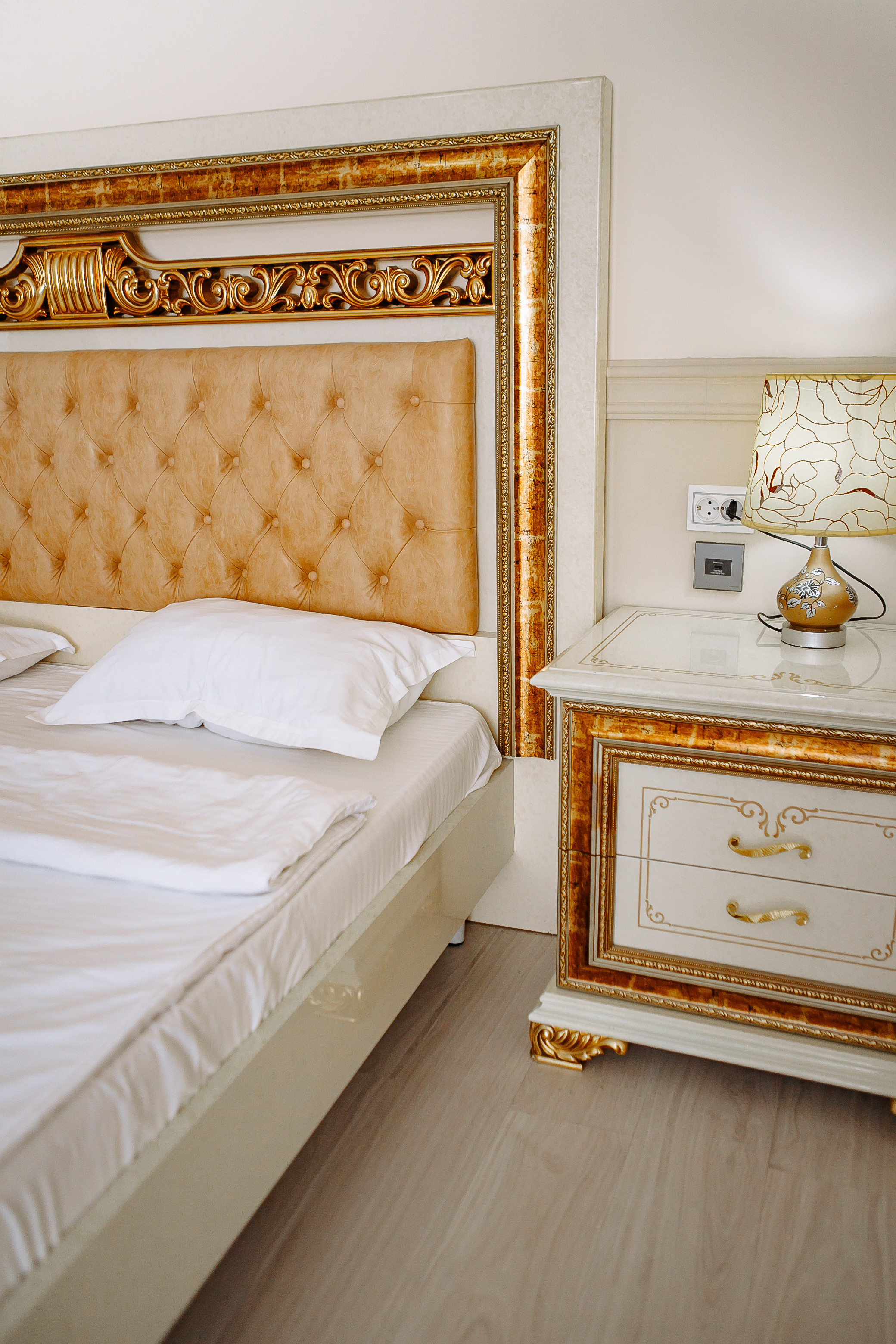 Недвижимость. Фотограф Анастасия Кулешова