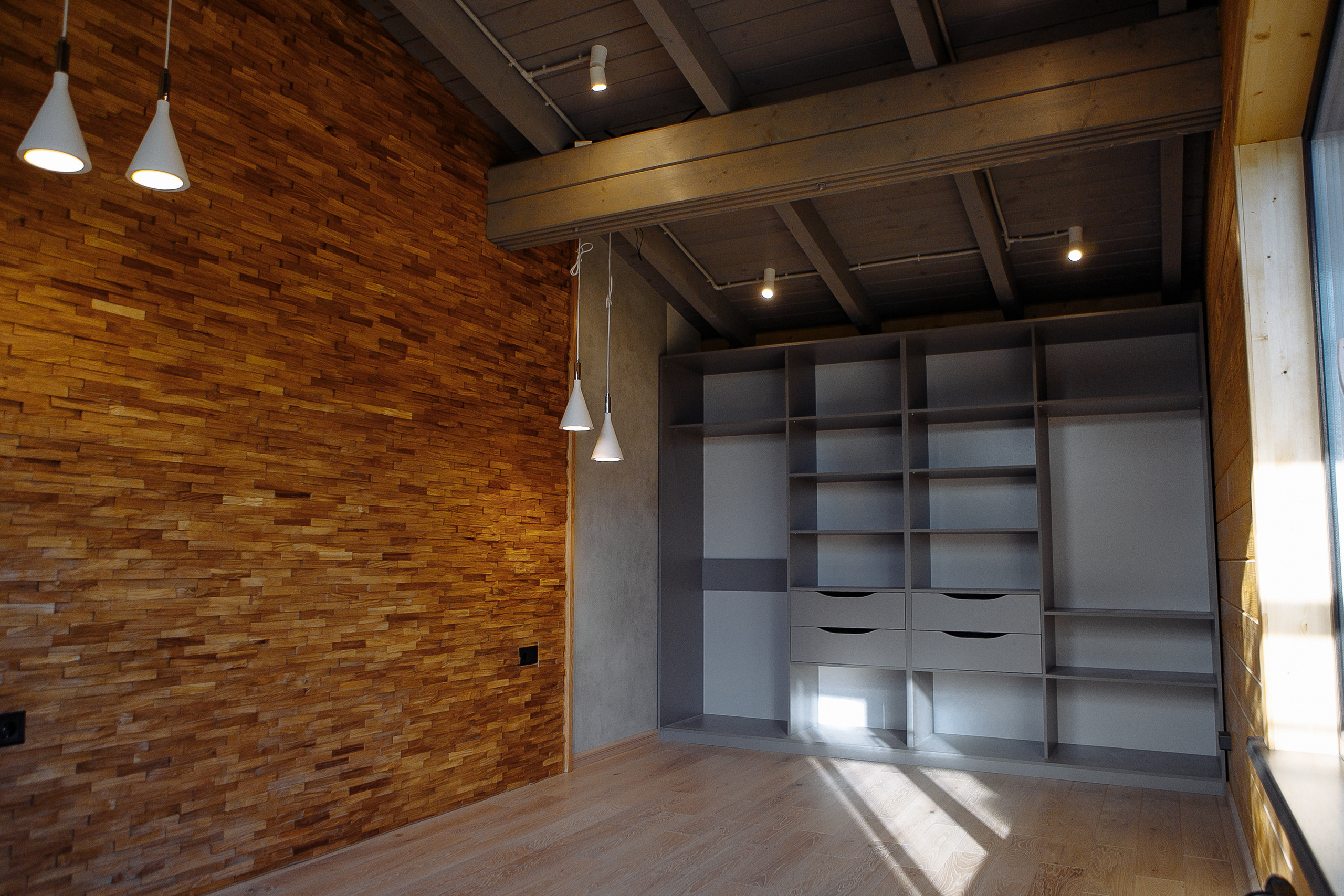 Недвижимость. Фотограф Анастасия Кулешова