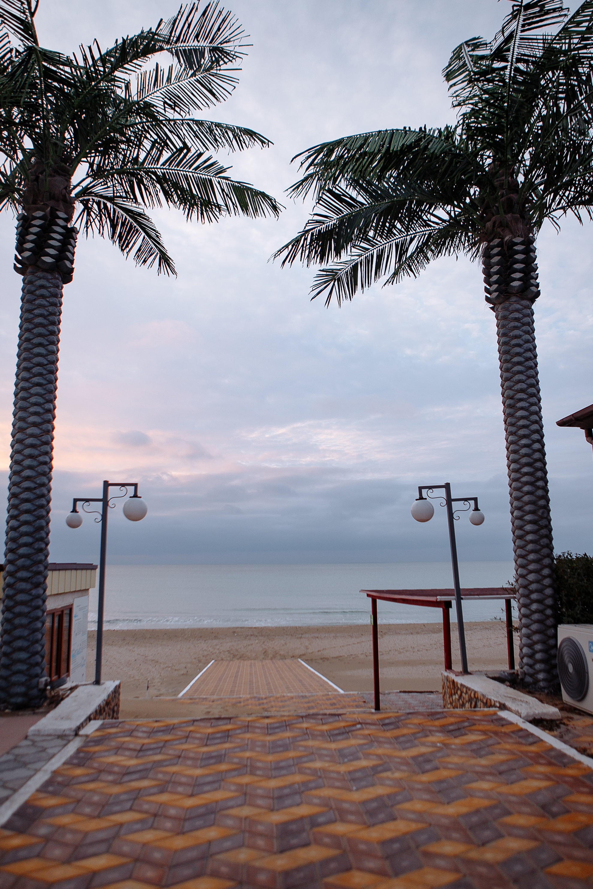 Недвижимость. Фотограф Анастасия Кулешова