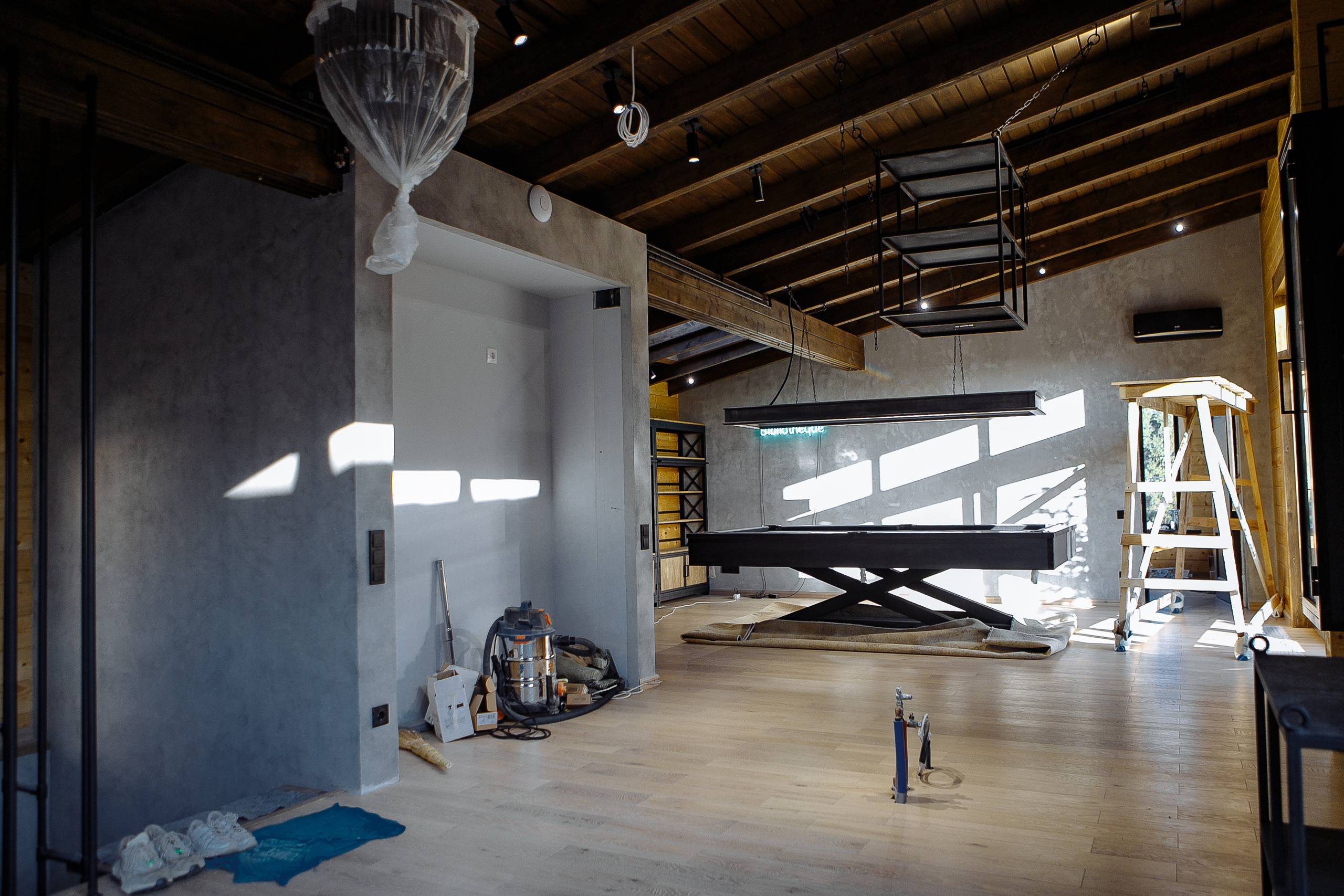 Недвижимость. Фотограф Анастасия Кулешова