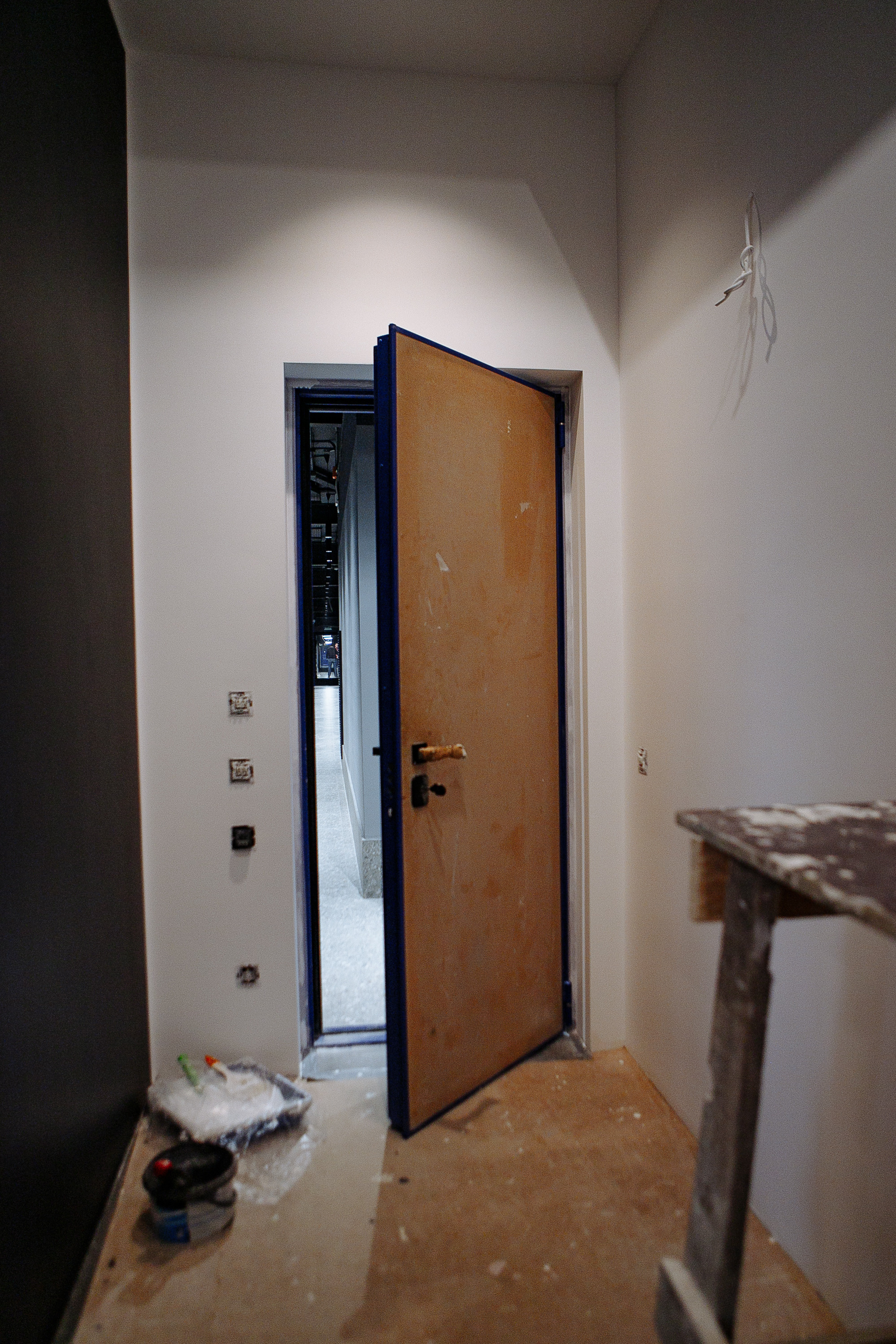 Недвижимость. Фотограф Анастасия Кулешова