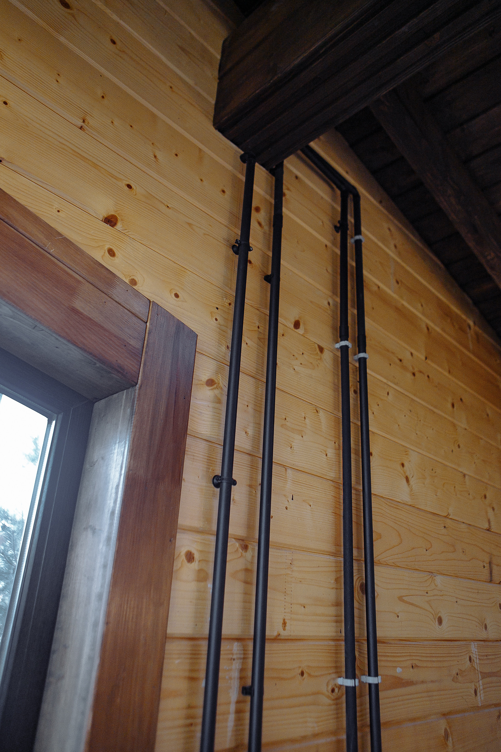 Недвижимость. Фотограф Анастасия Кулешова