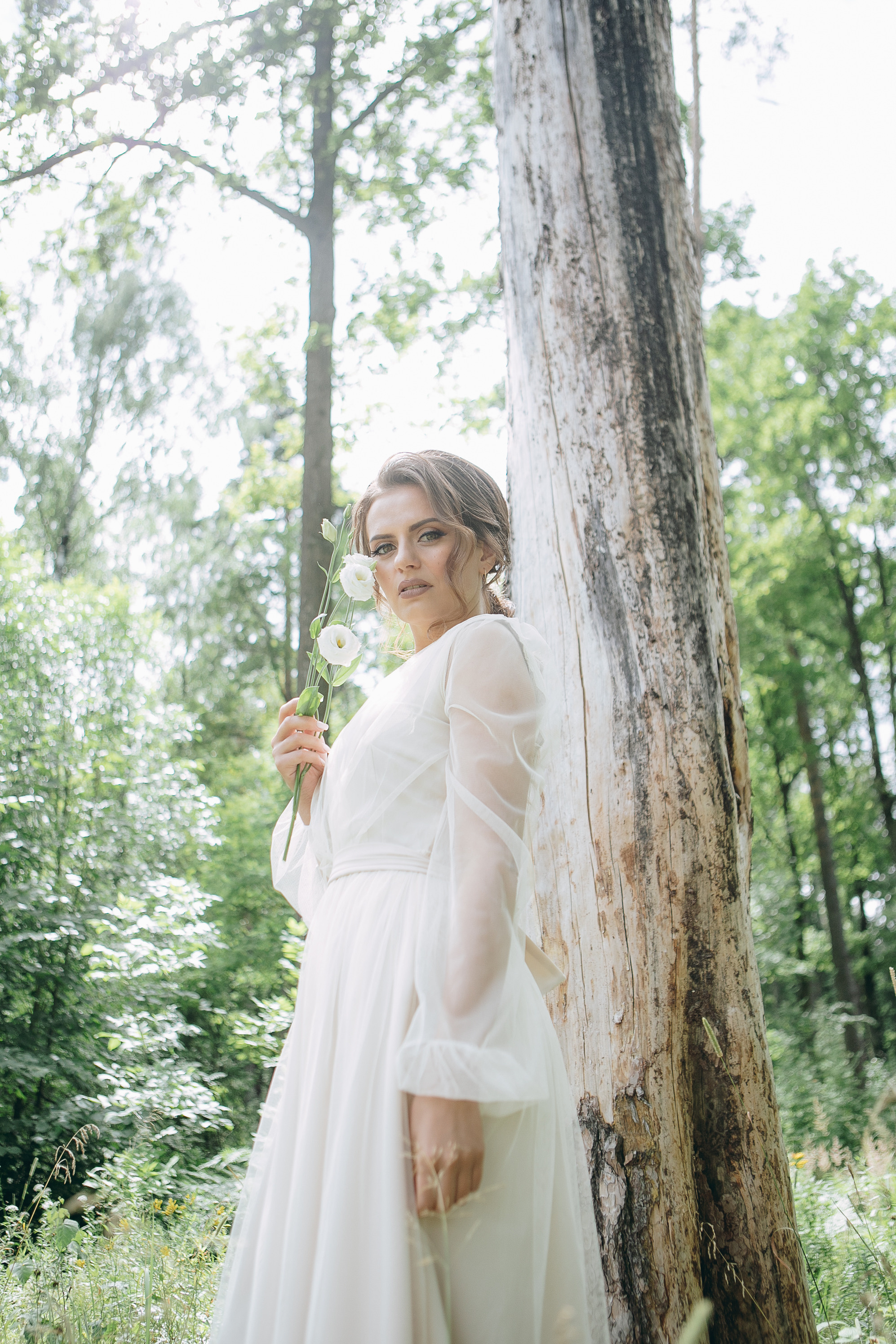 Алёна. Фотограф Анастасия Кулешова