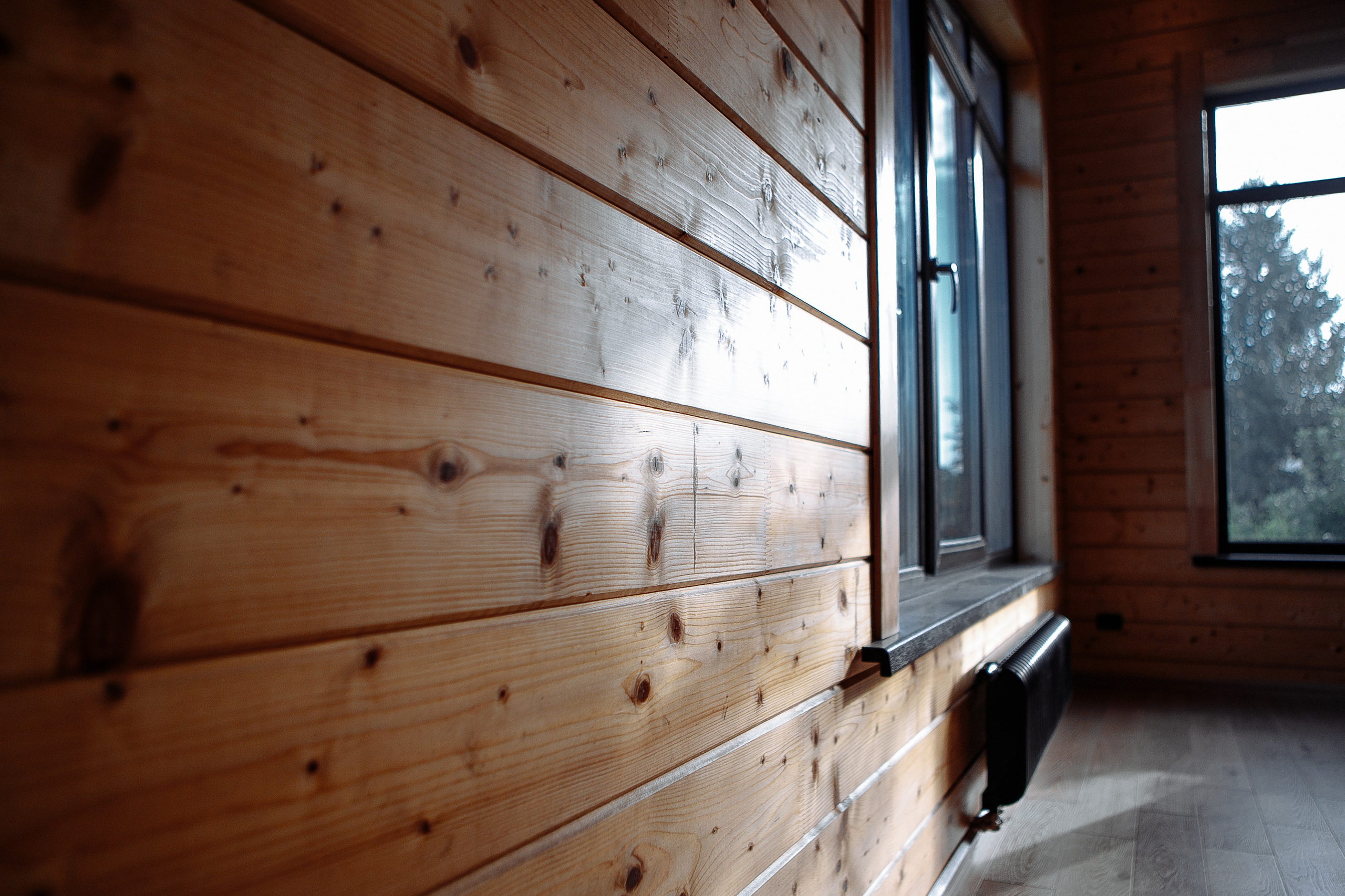 Недвижимость. Фотограф Анастасия Кулешова