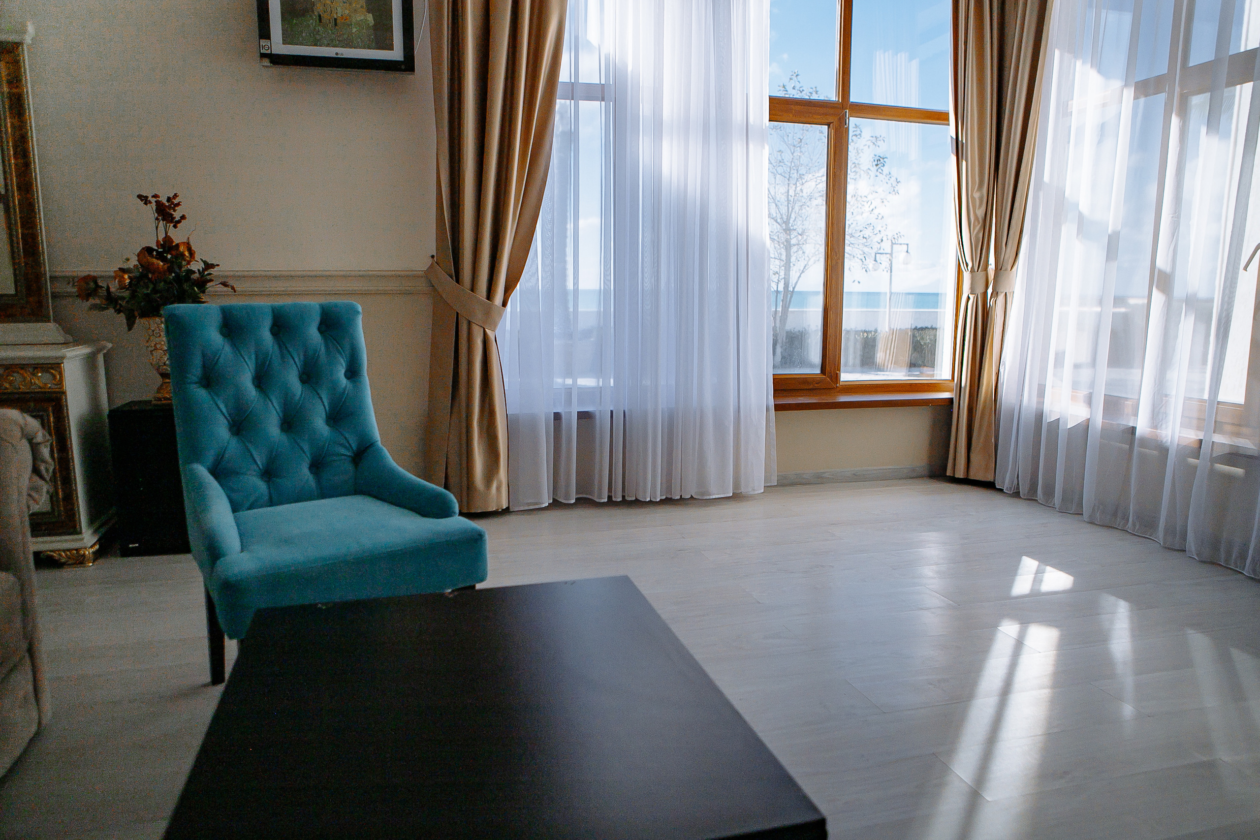 Недвижимость. Фотограф Анастасия Кулешова